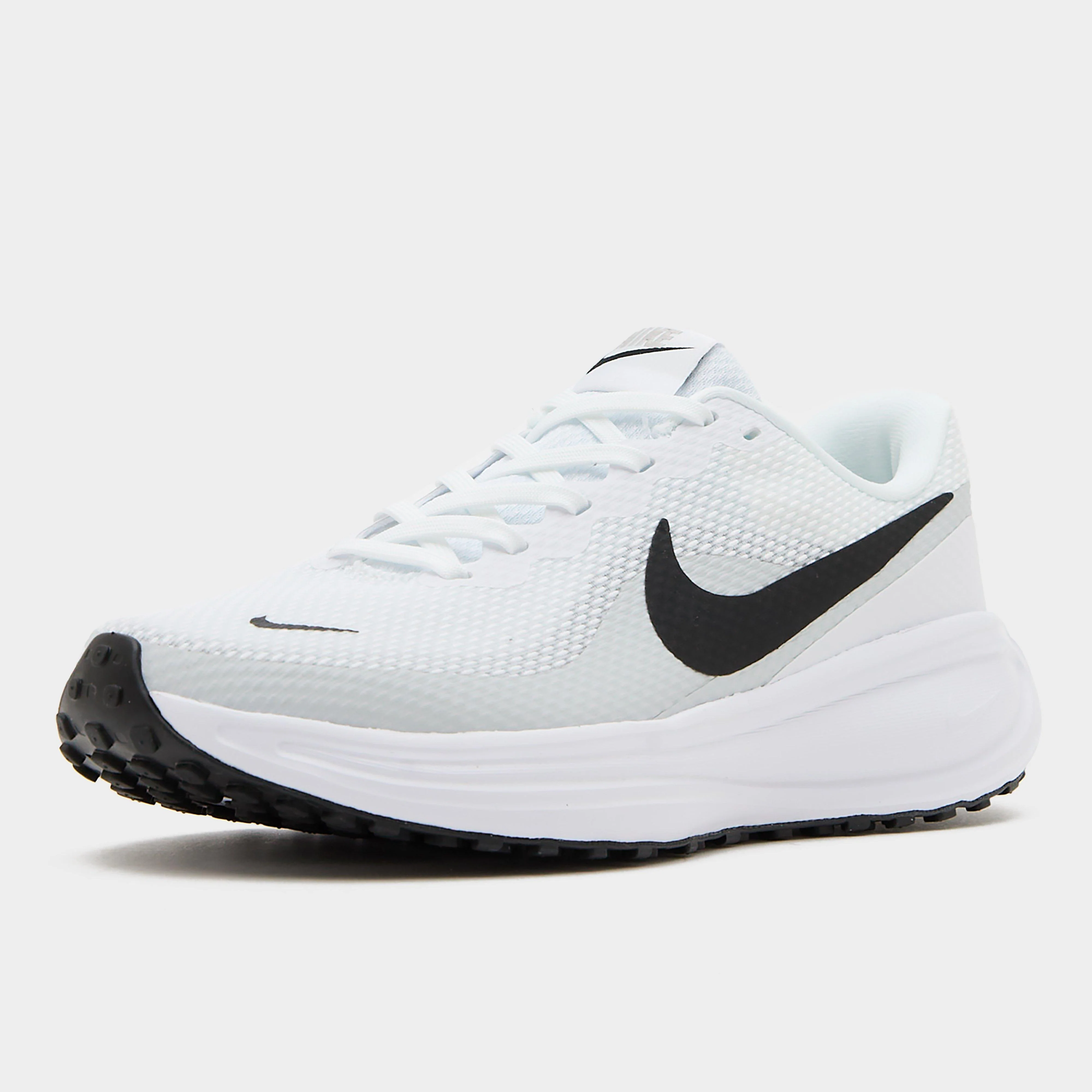 Men's Revolution 8 Road Running Shoes - Image 3