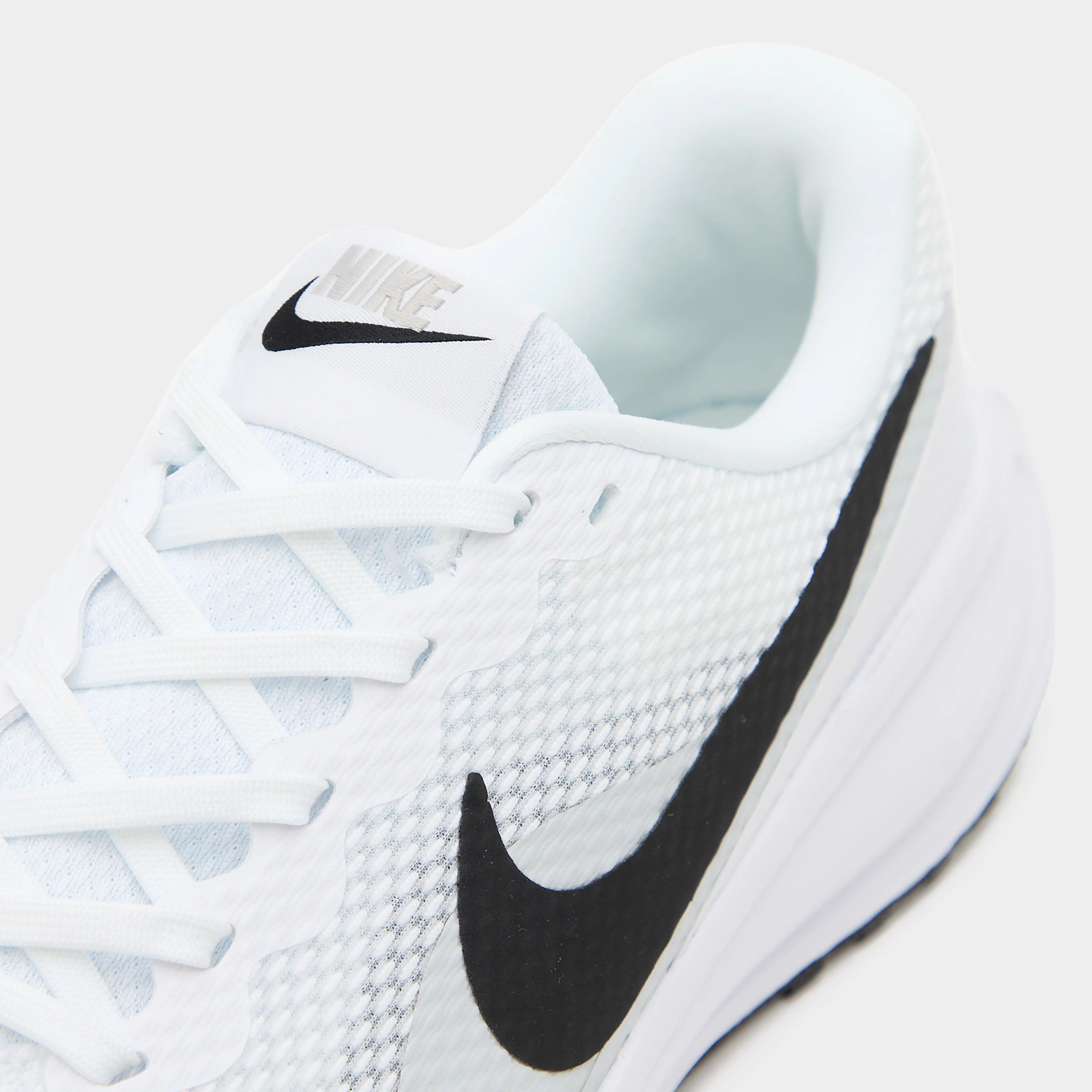 Men's Revolution 8 Road Running Shoes - Image 4