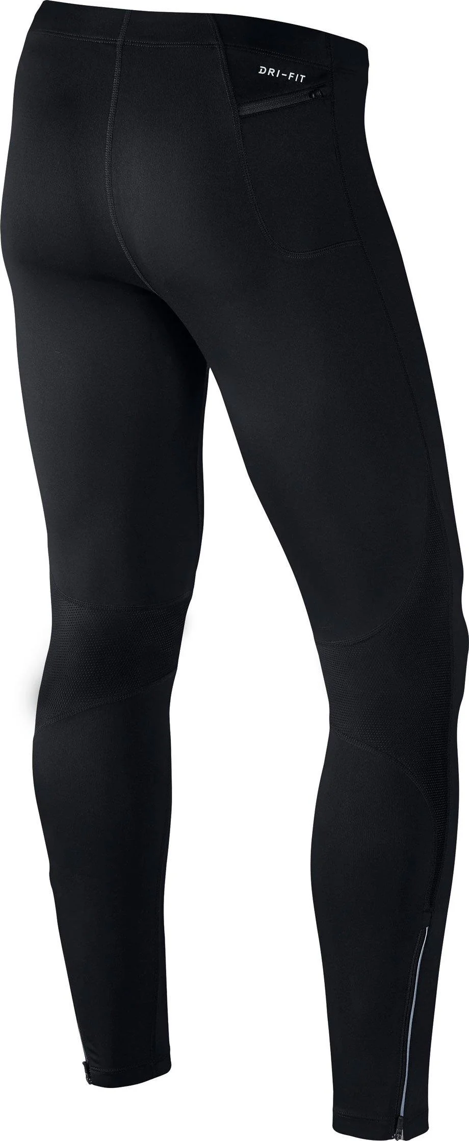 Men's Run 28.5" Running Tights - Image 3