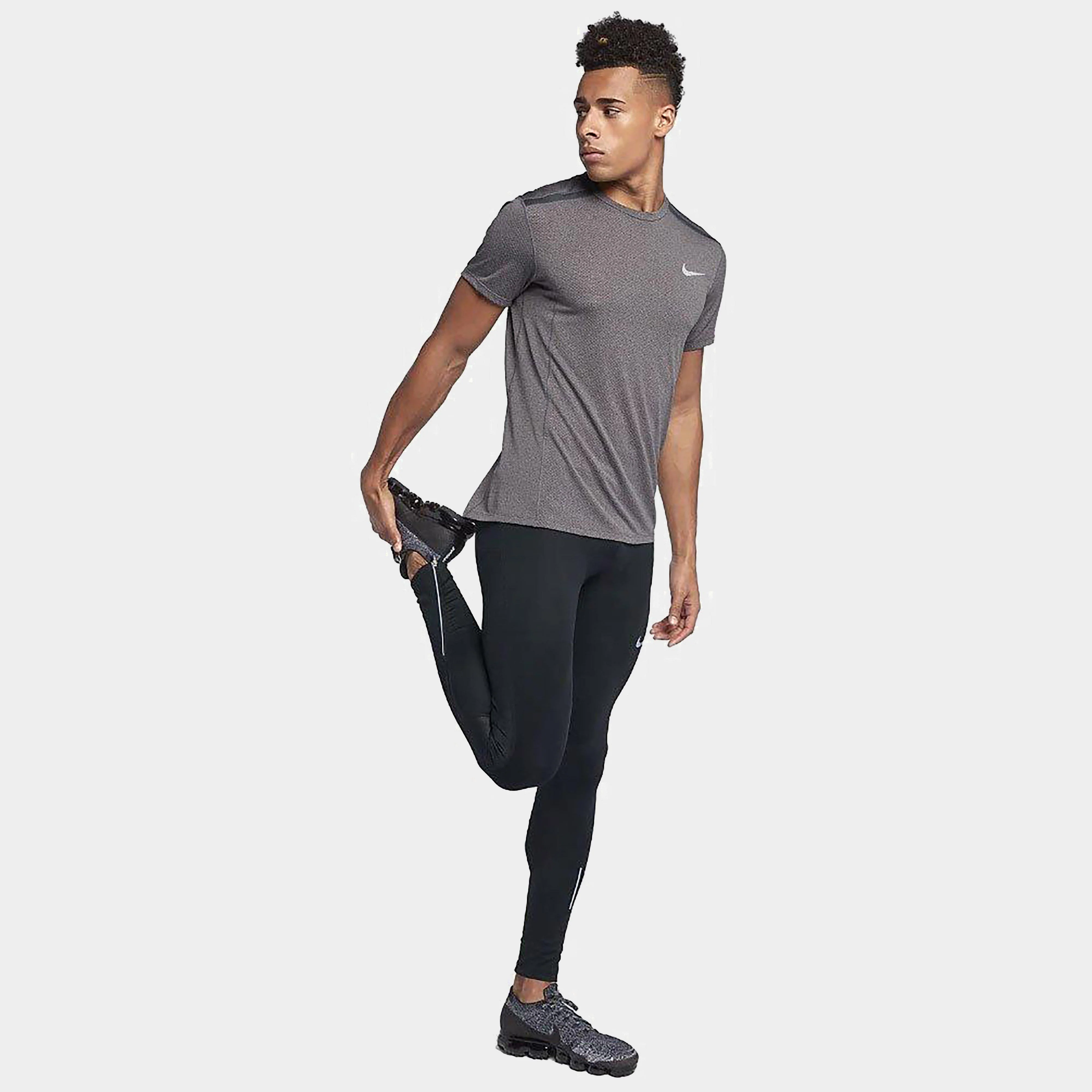 Men's Run 28.5" Running Tights - Image 4