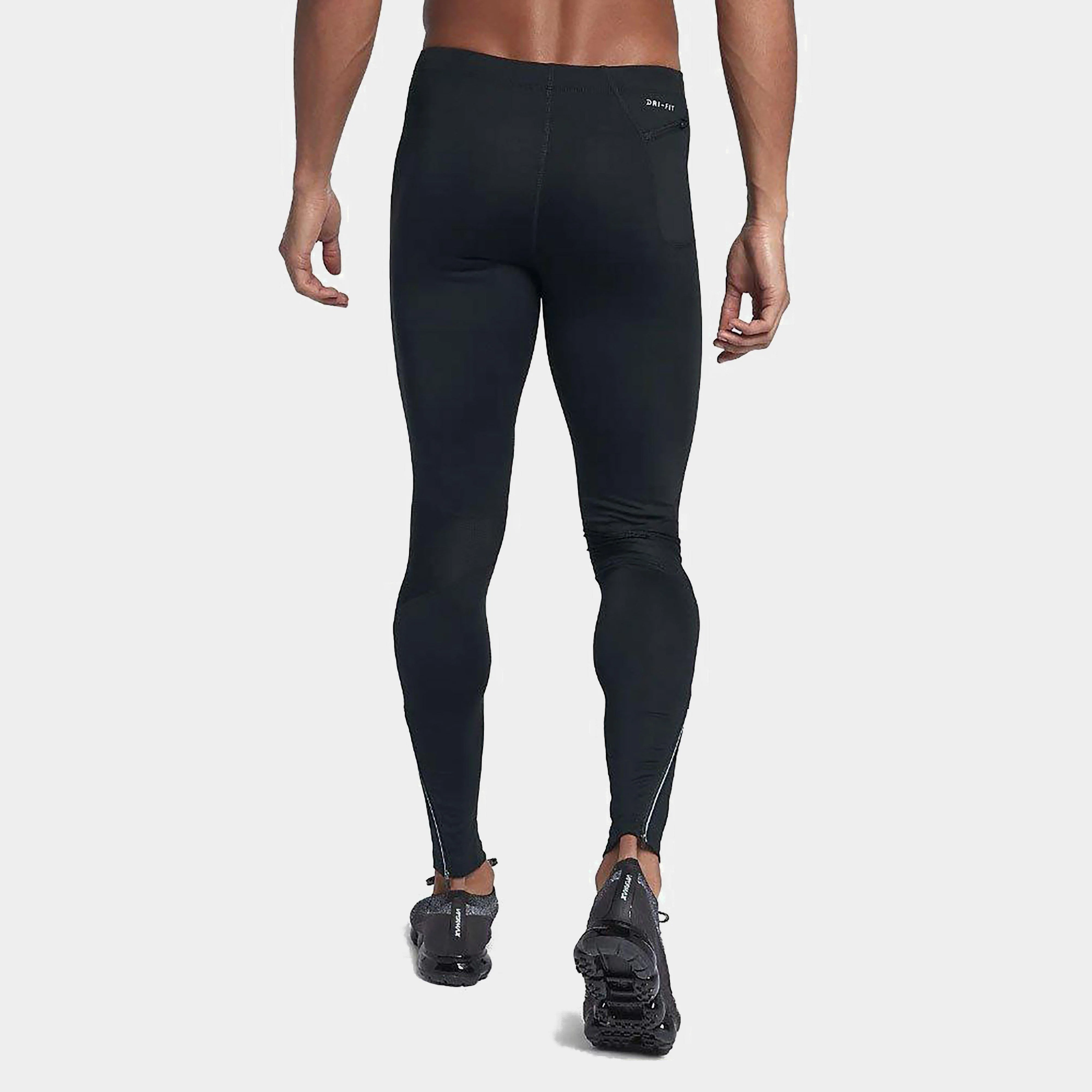 Men's Run 28.5" Running Tights - Image 5