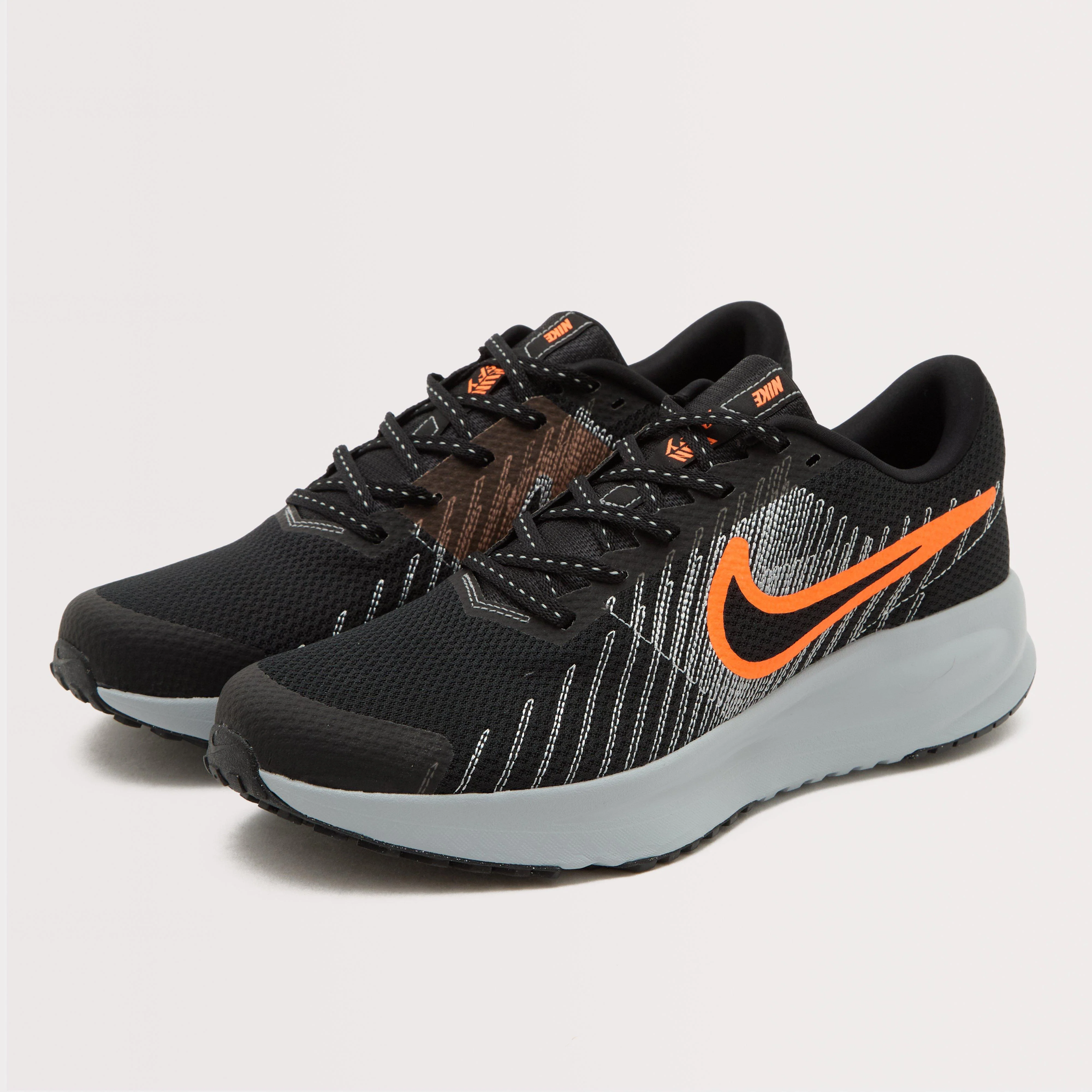 Men's Run Defy Road Running Shoe - Image 2