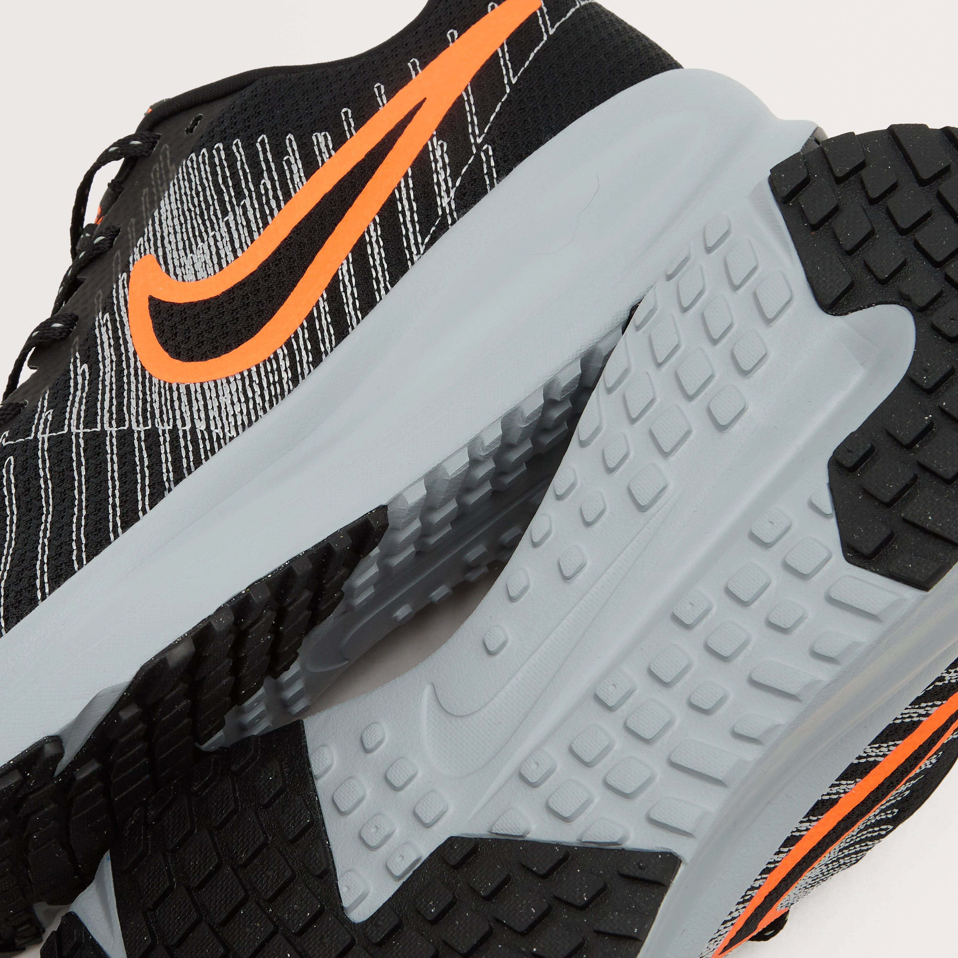 Men's Run Defy Road Running Shoe - Image 4