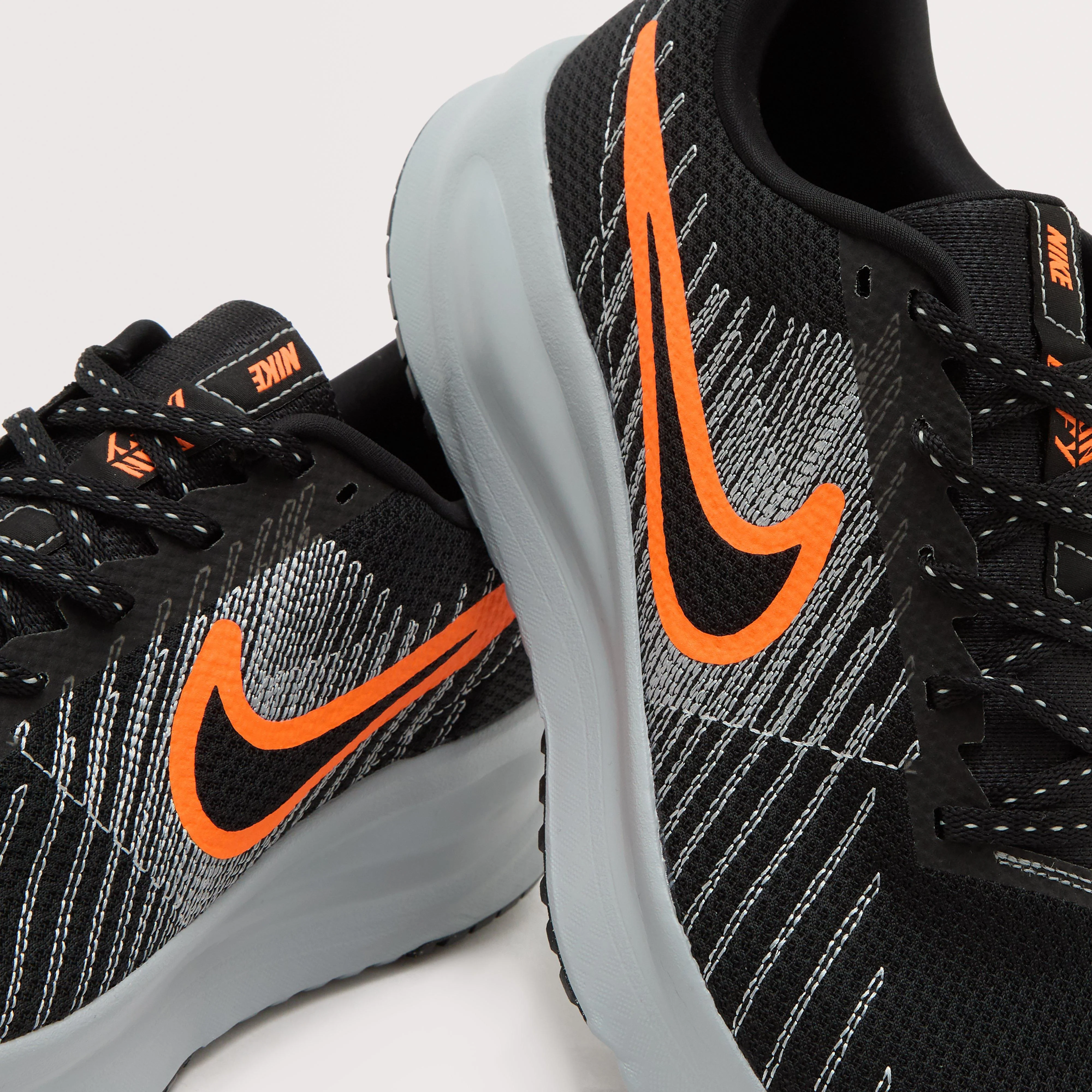 Men's Run Defy Road Running Shoe - Image 6