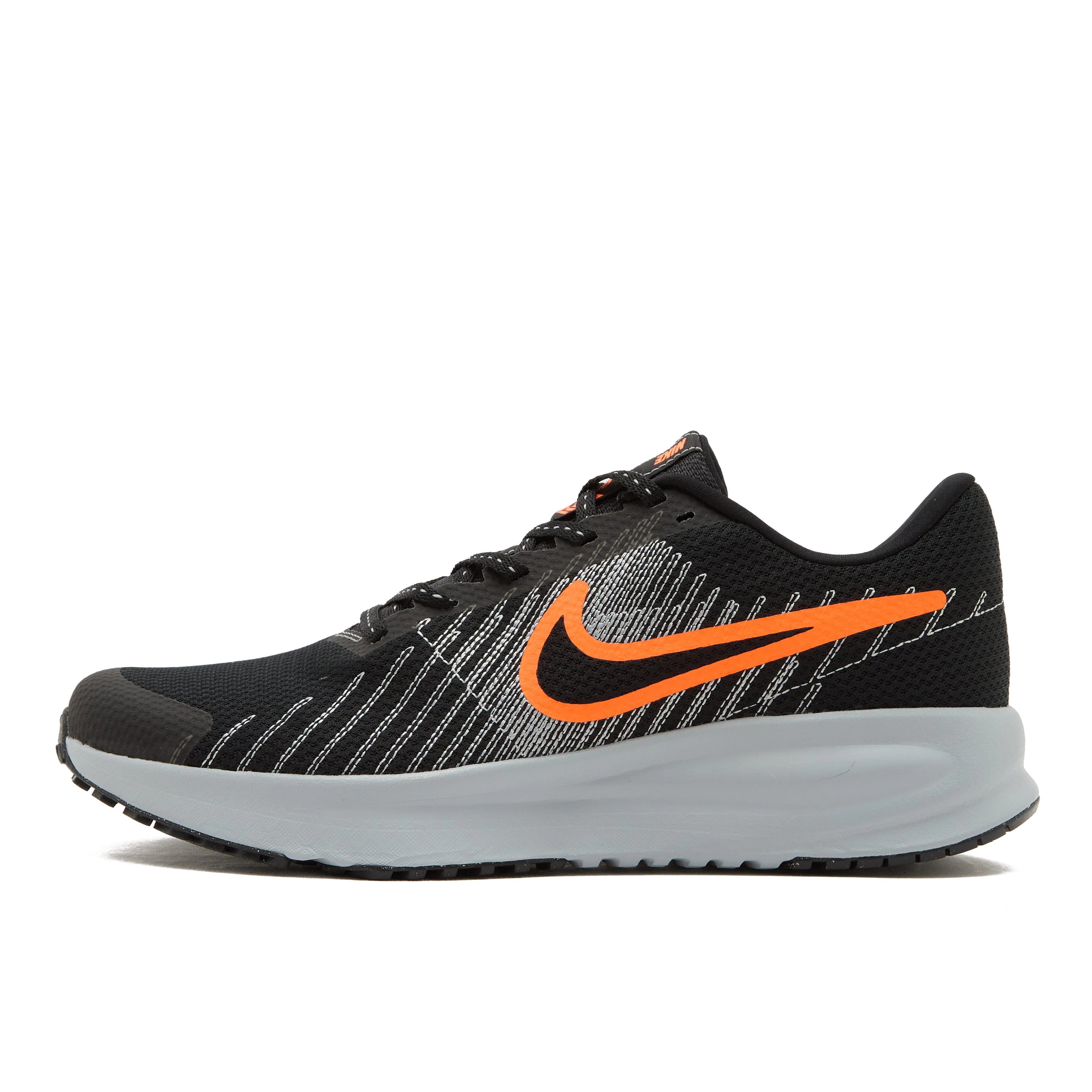 Men's Run Defy Road Running Shoe - Image 7