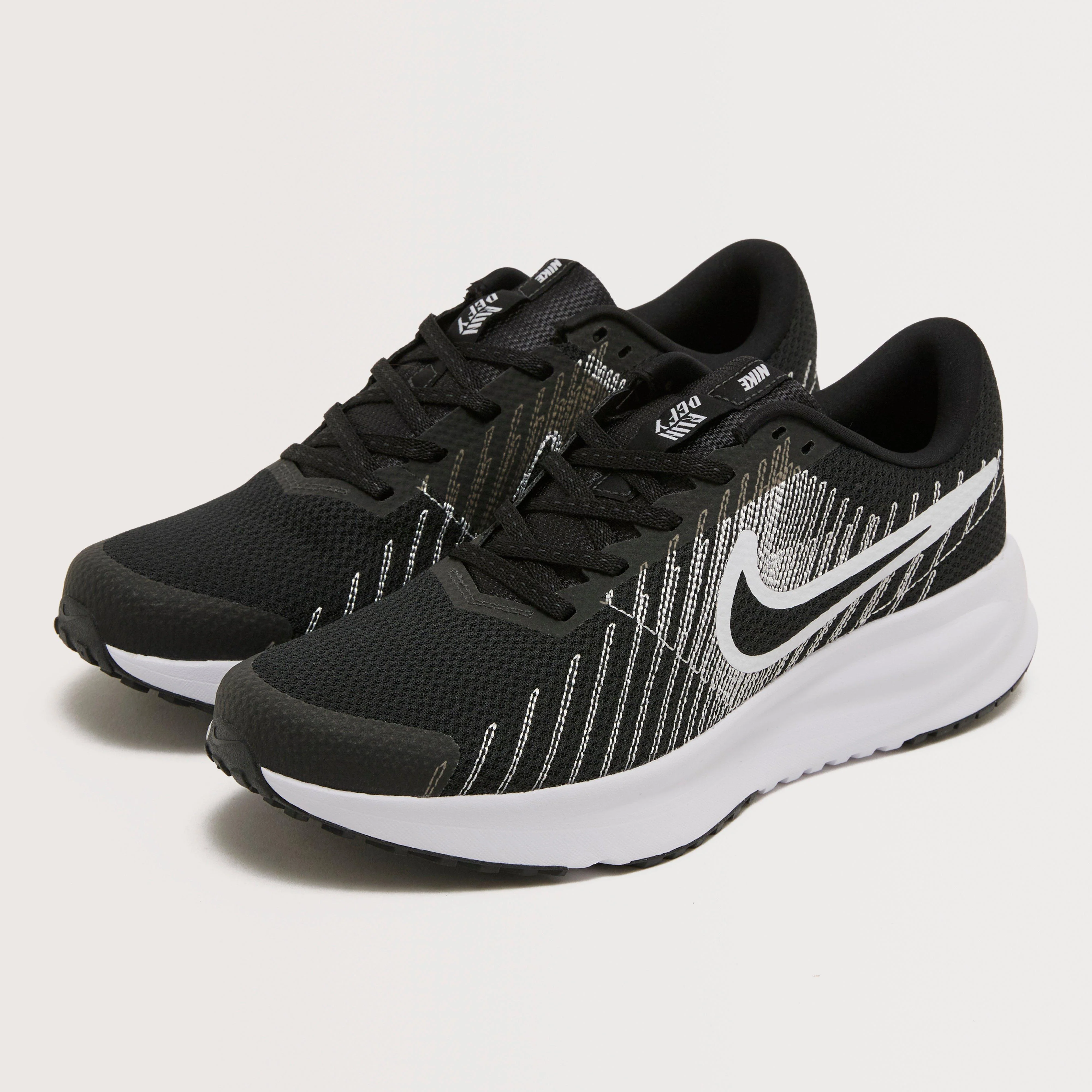 Men's Run Defy Road Running Shoe - Image 2