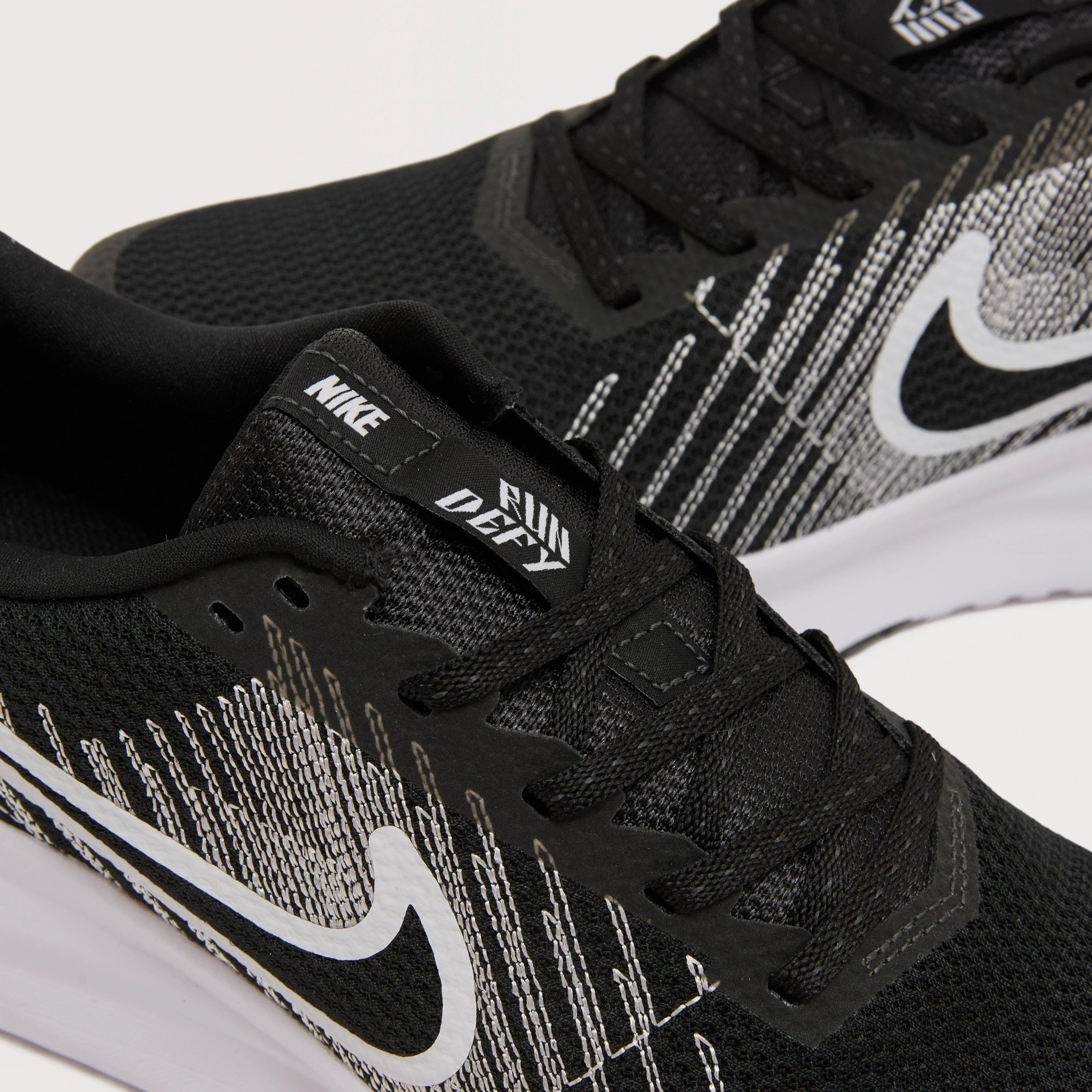 Men's Run Defy Road Running Shoe - Image 5