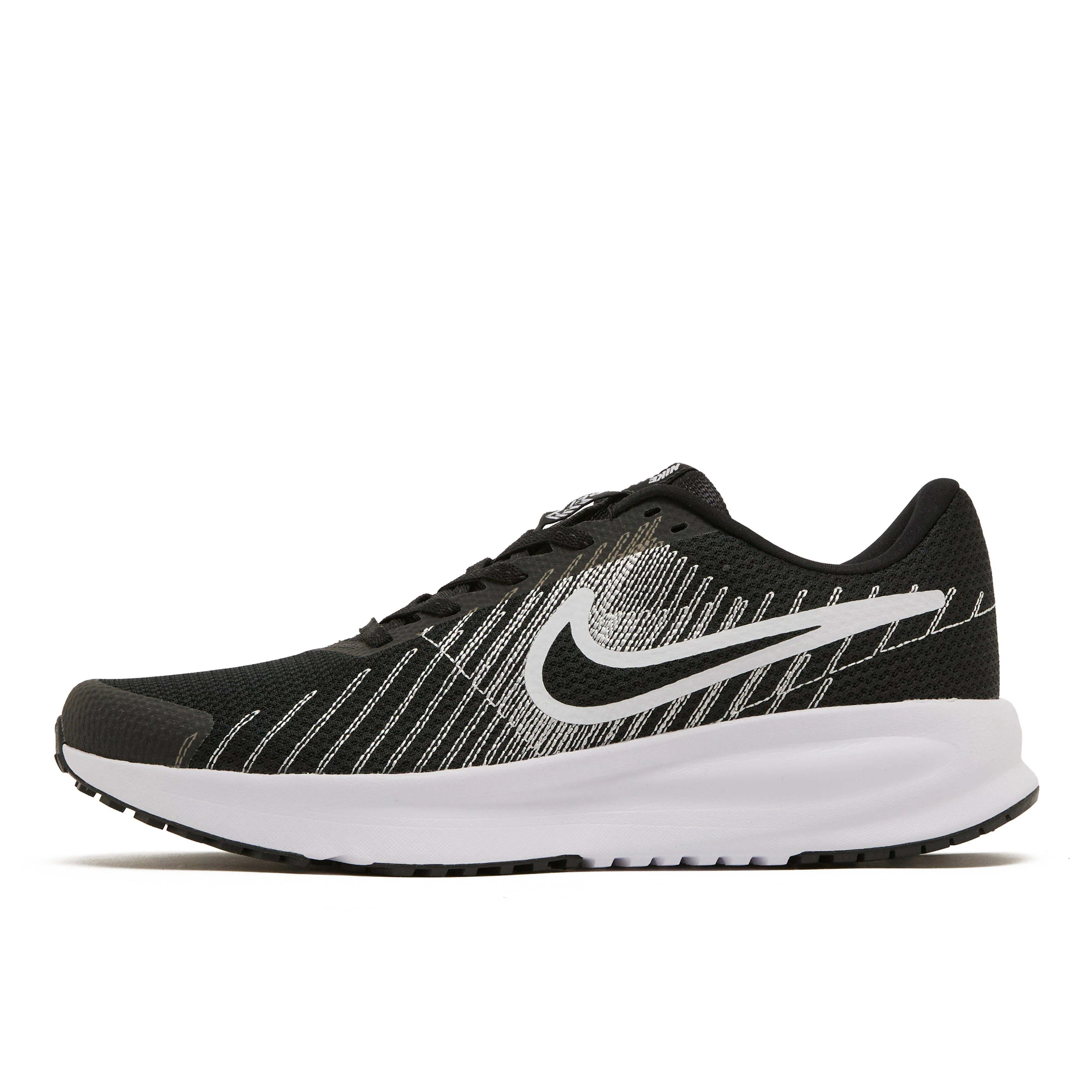 Men's Run Defy Road Running Shoe - Image 7