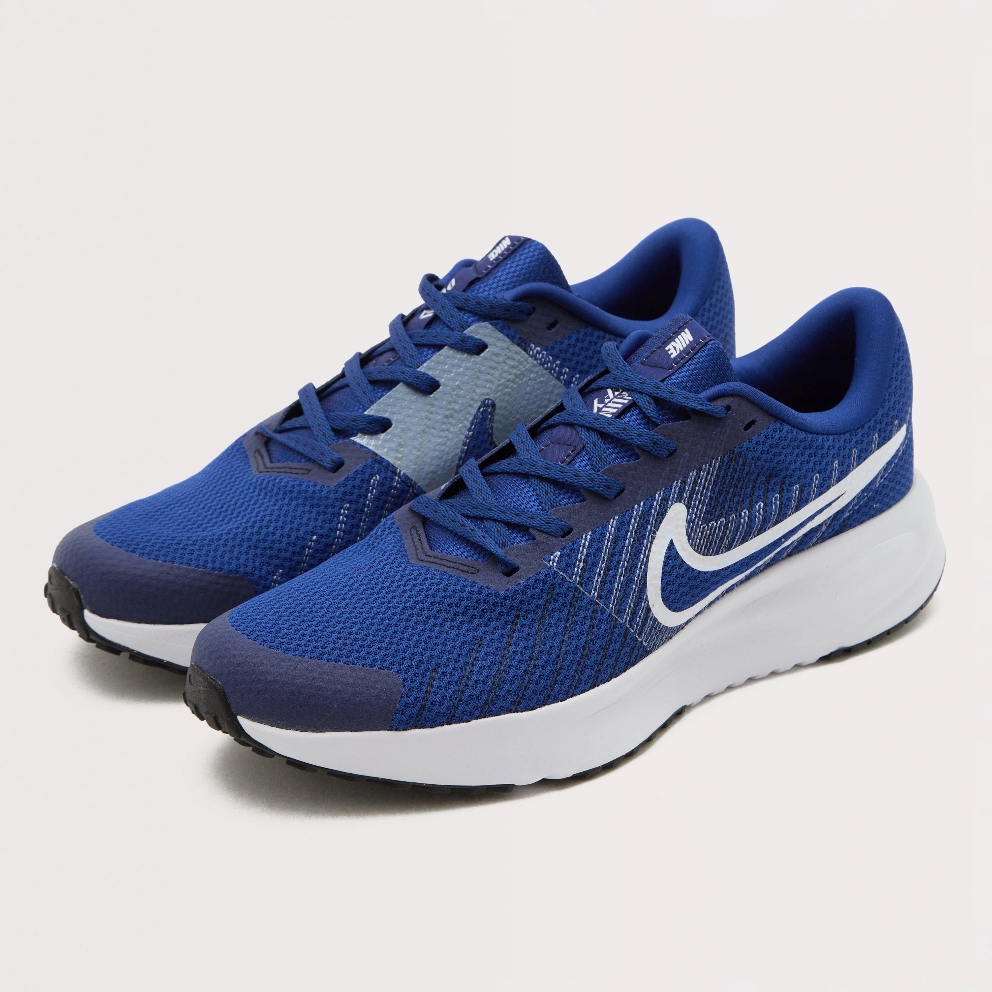 Men's Run Defy Road Running Shoe - Image 2