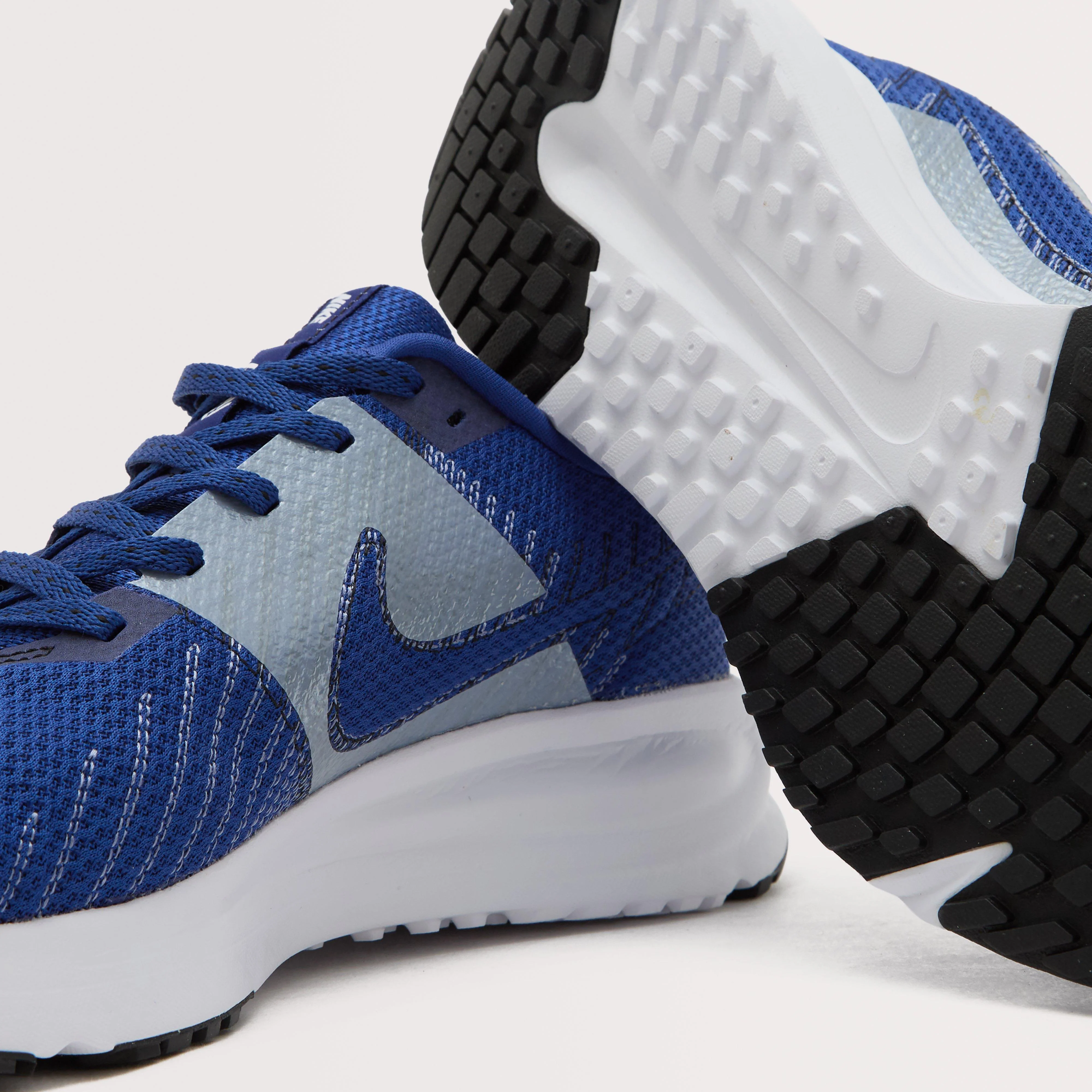 Men's Run Defy Road Running Shoe - Image 4