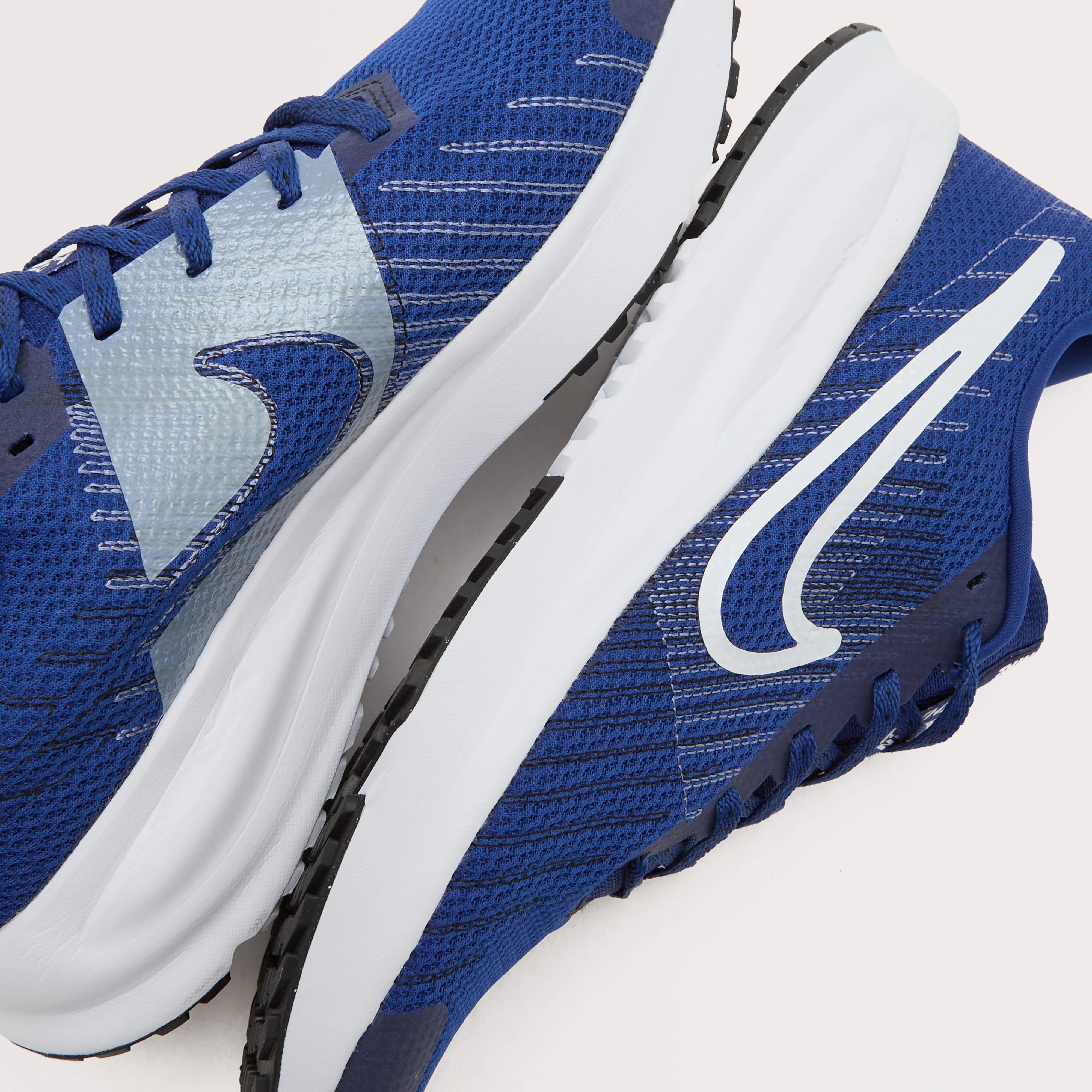 Men's Run Defy Road Running Shoe - Image 5