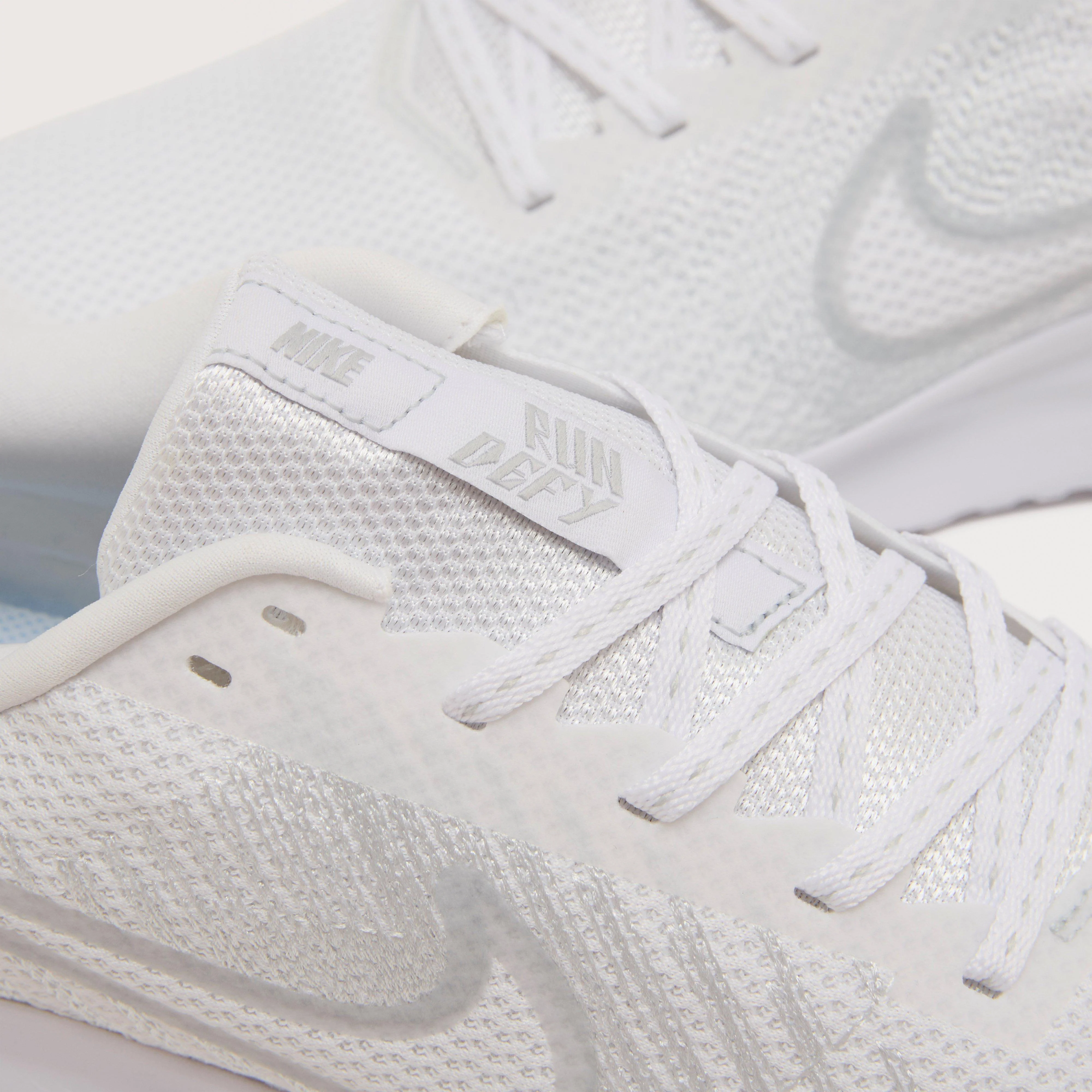 Men's Run Defy Road Running Shoe - Image 6
