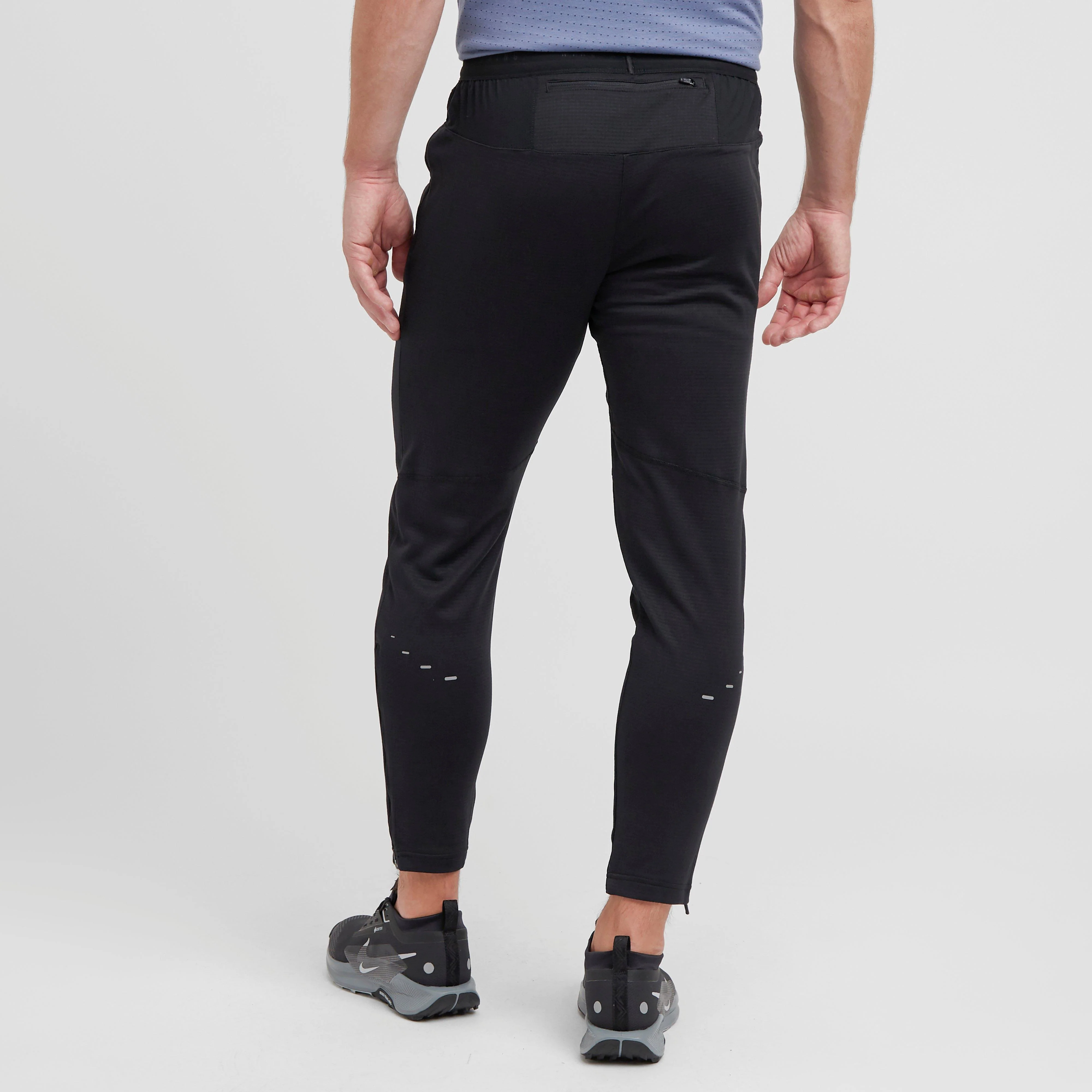 Men's Stride Dri-FIT Knit Running Trousers - Image 2
