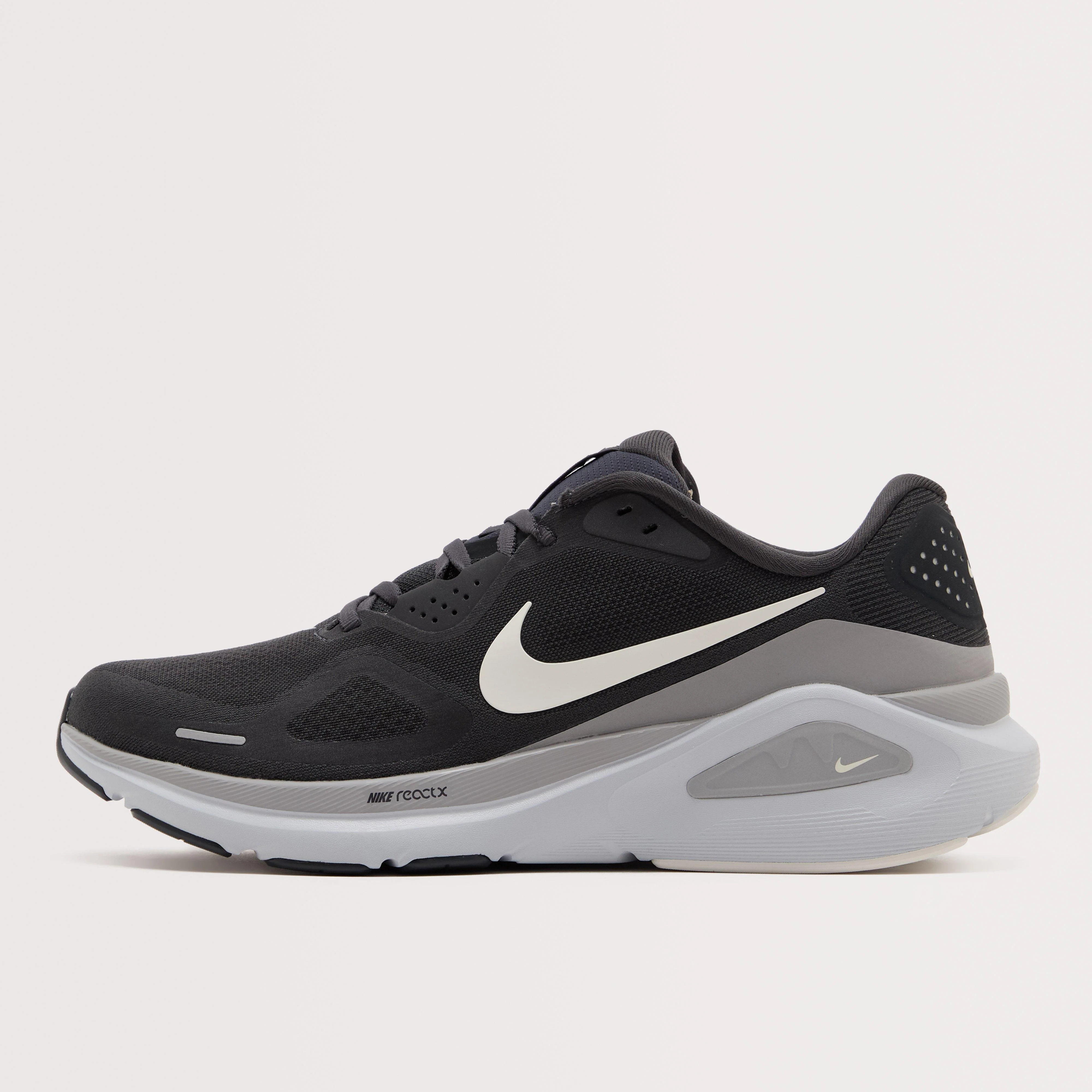 Men's Structure 26 Road Running Shoe - Image 8