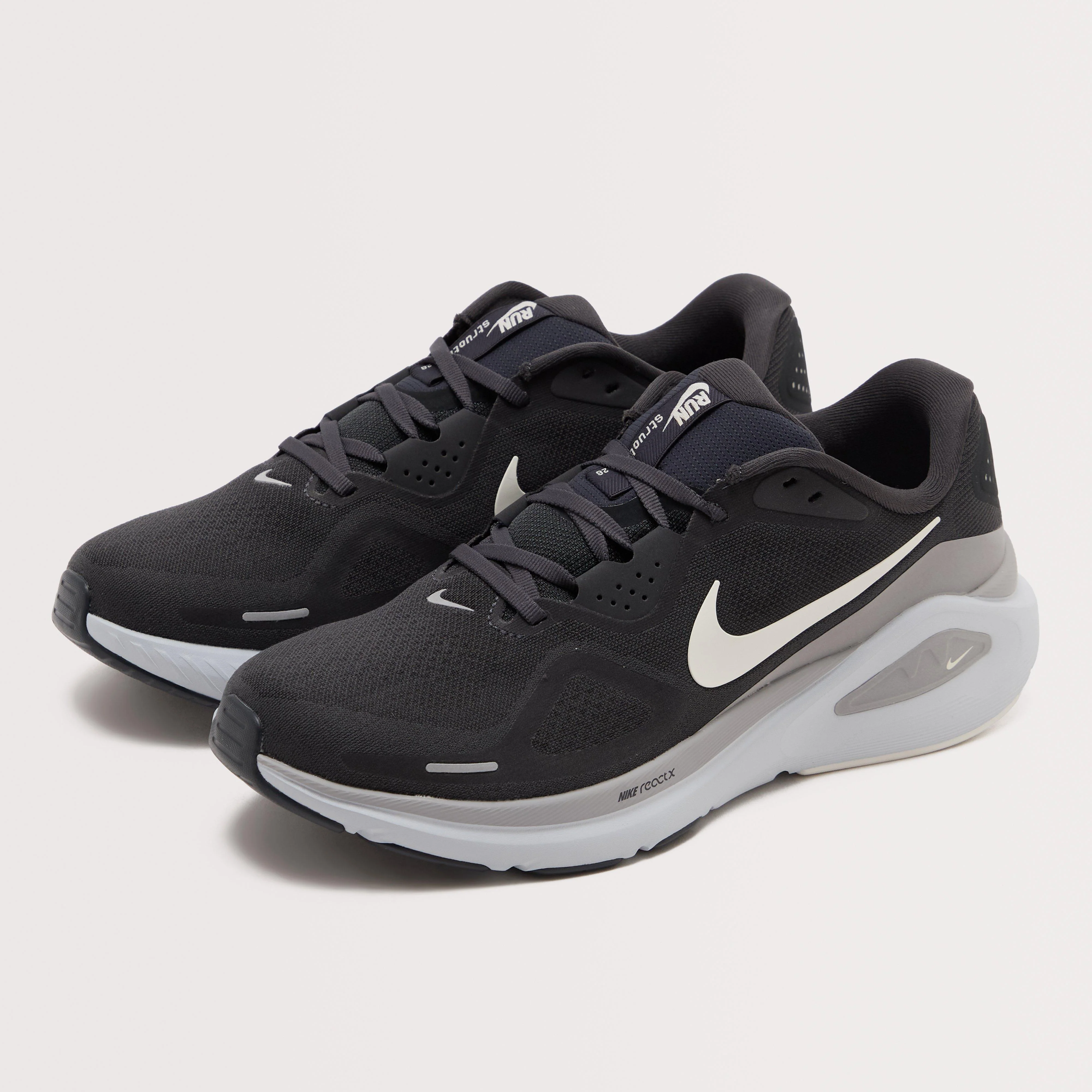 Men's Structure 26 Road Running Shoe - Image 9