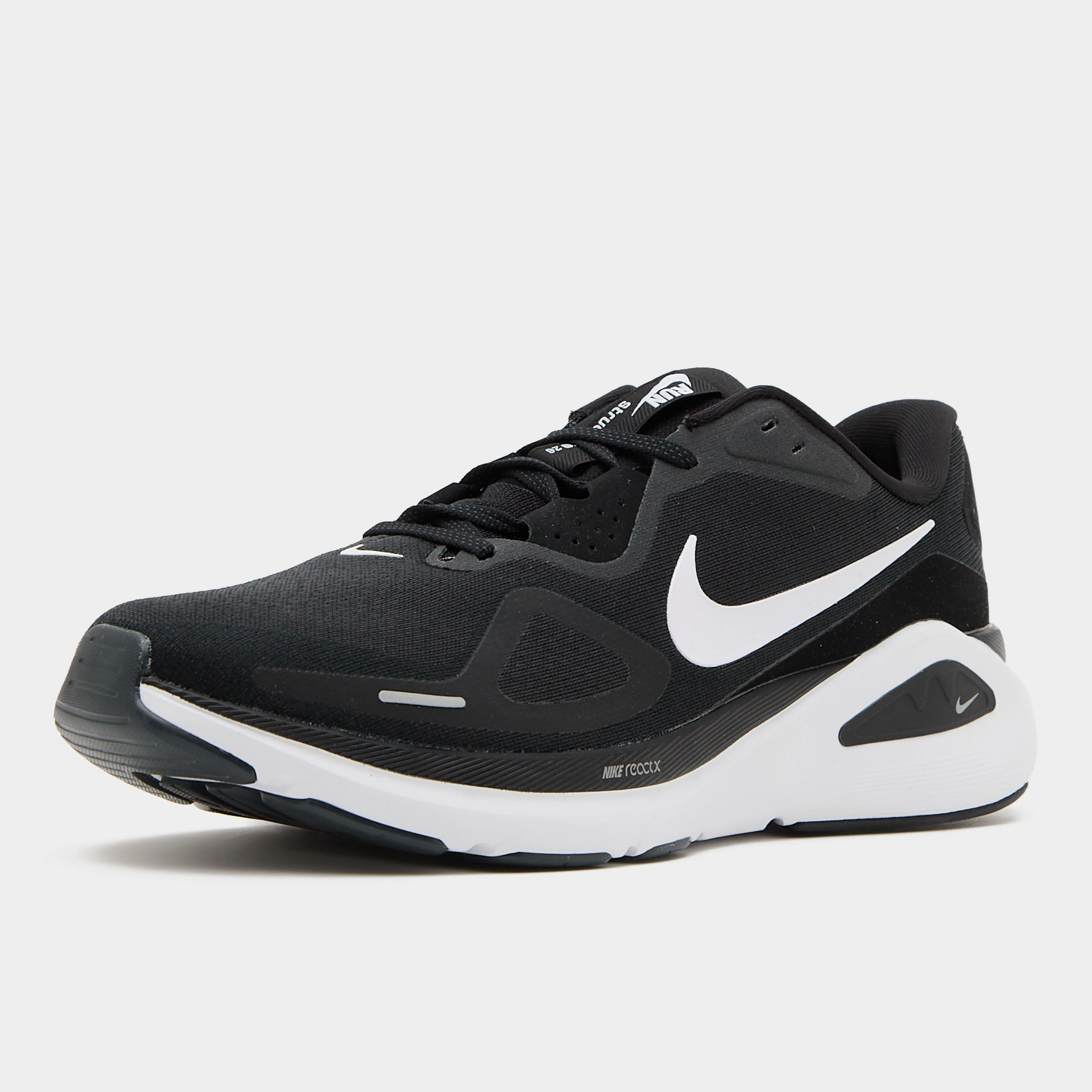 Men's Structure 26 Road Running Shoe - Image 3