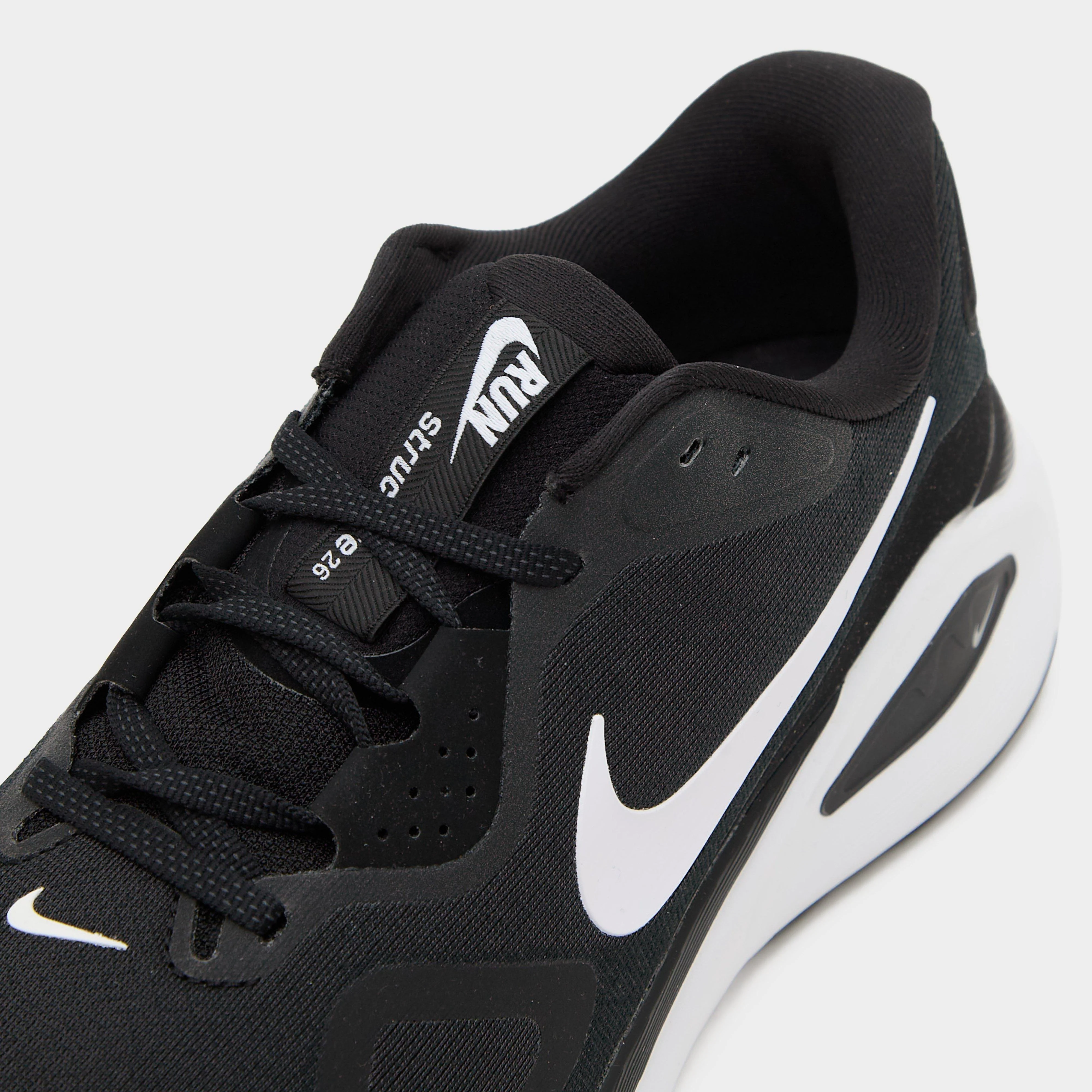 Men's Structure 26 Road Running Shoe - Image 4