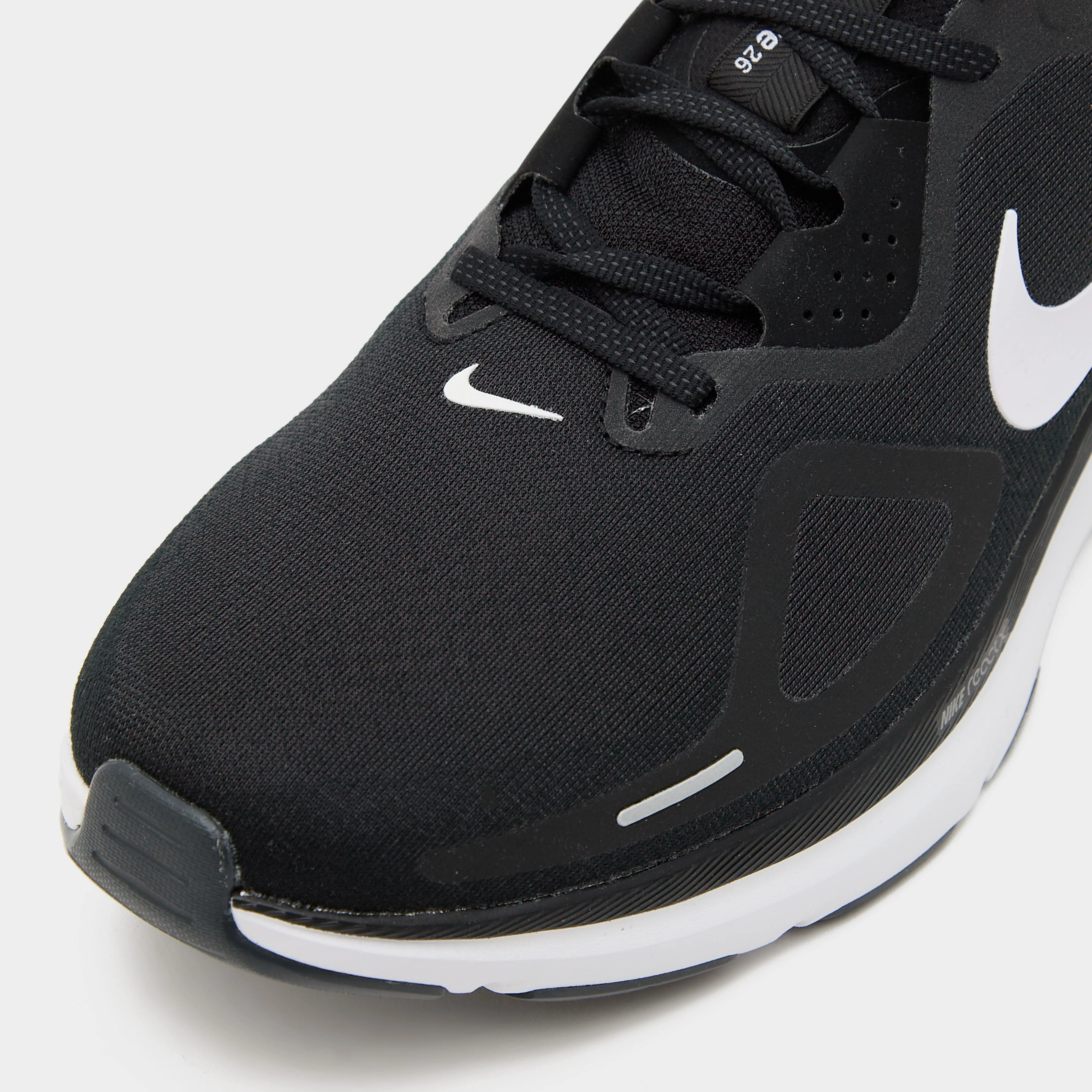 Men's Structure 26 Road Running Shoe - Image 5
