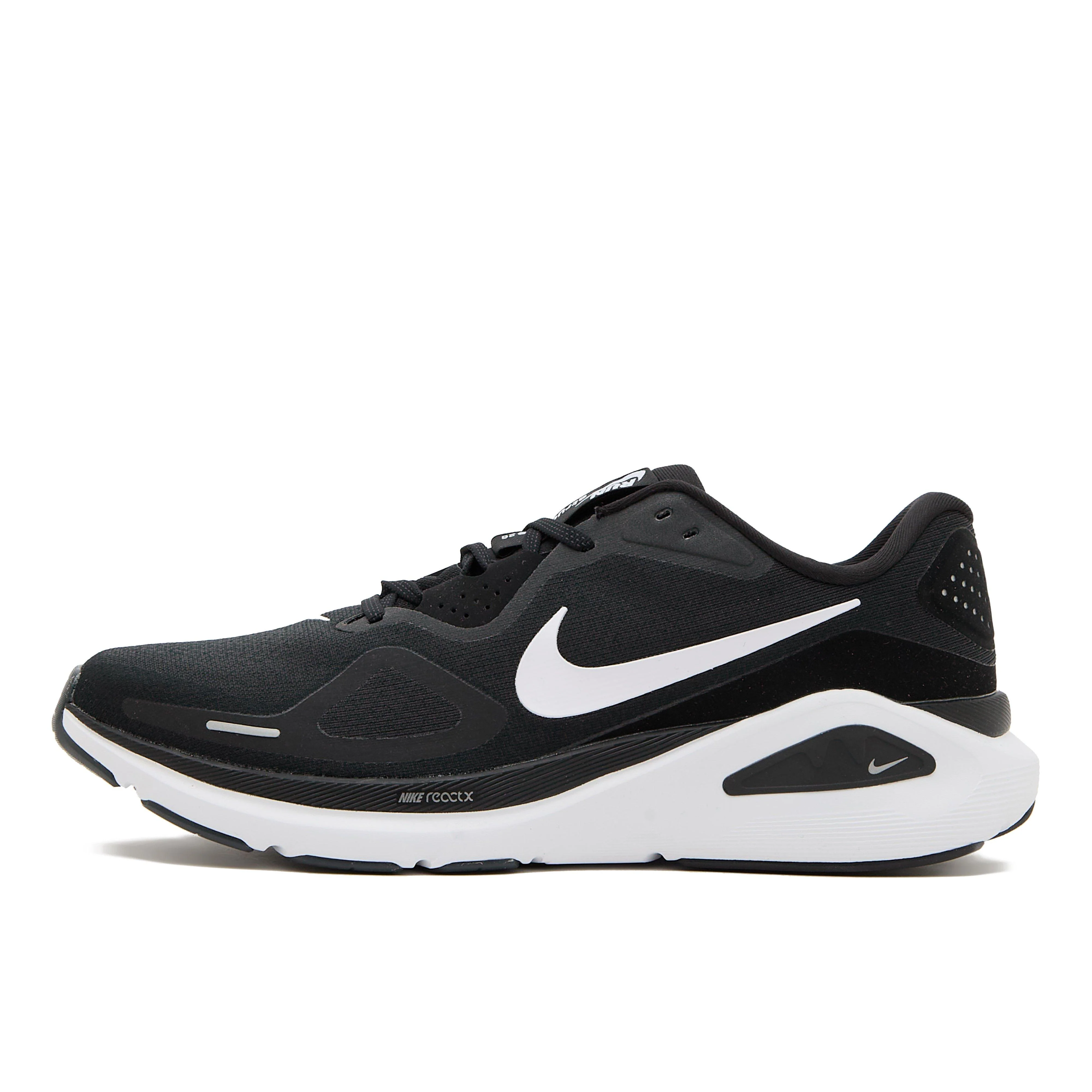 Men's Structure 26 Road Running Shoe - Image 7