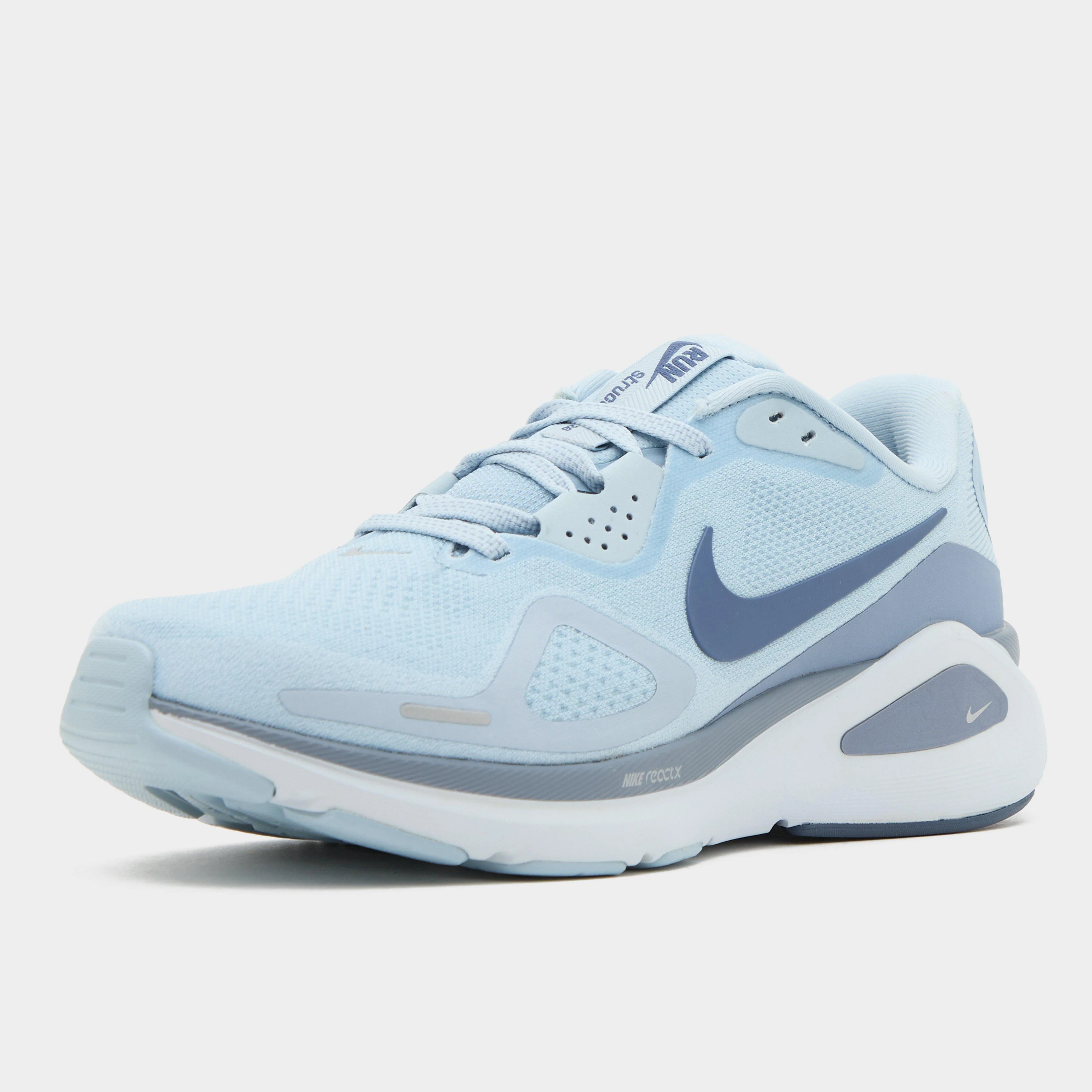 Men's Structure 26 Road Running Shoe - Image 3
