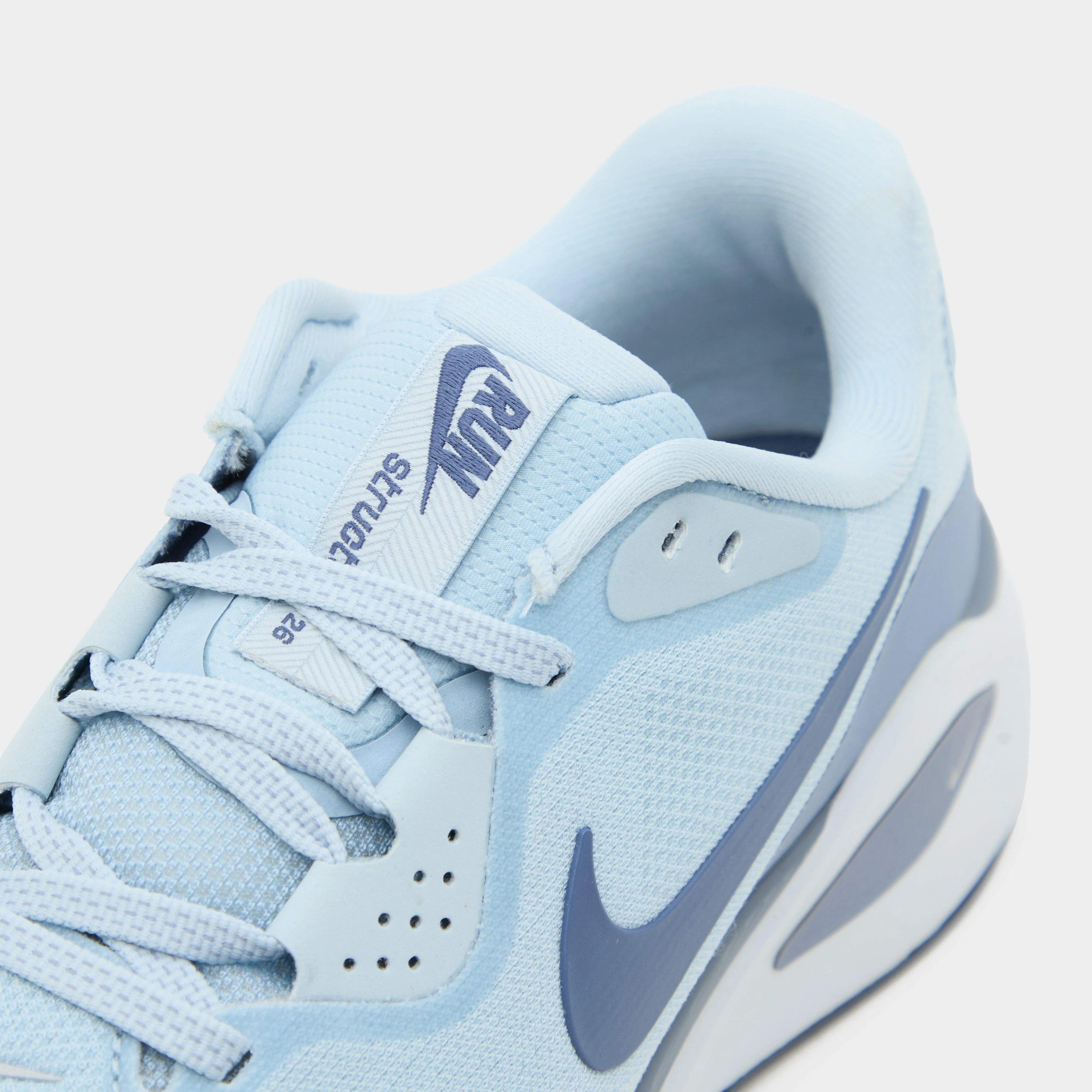 Men's Structure 26 Road Running Shoe - Image 4
