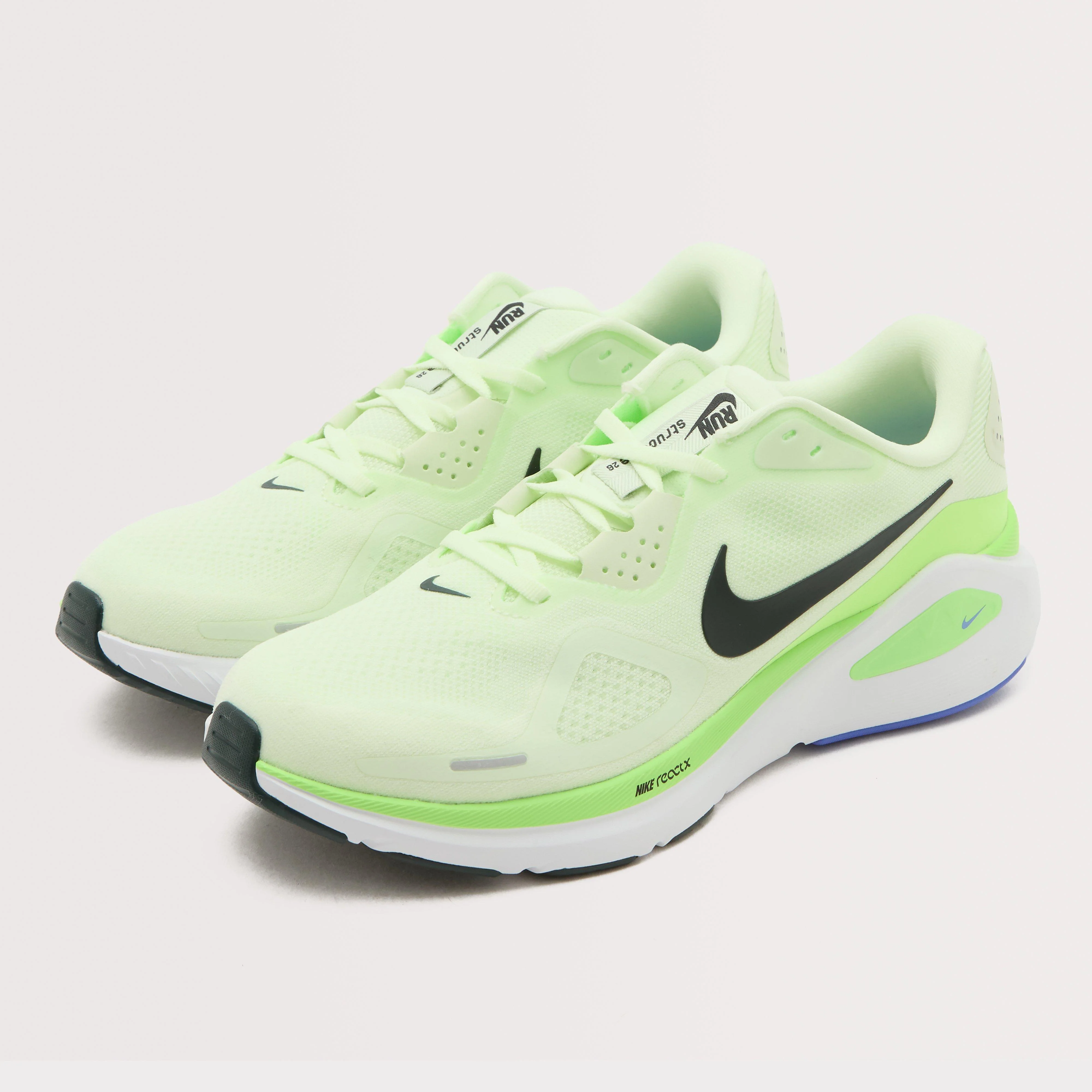 Men's Structure 26 Road Running Shoe - Image 2