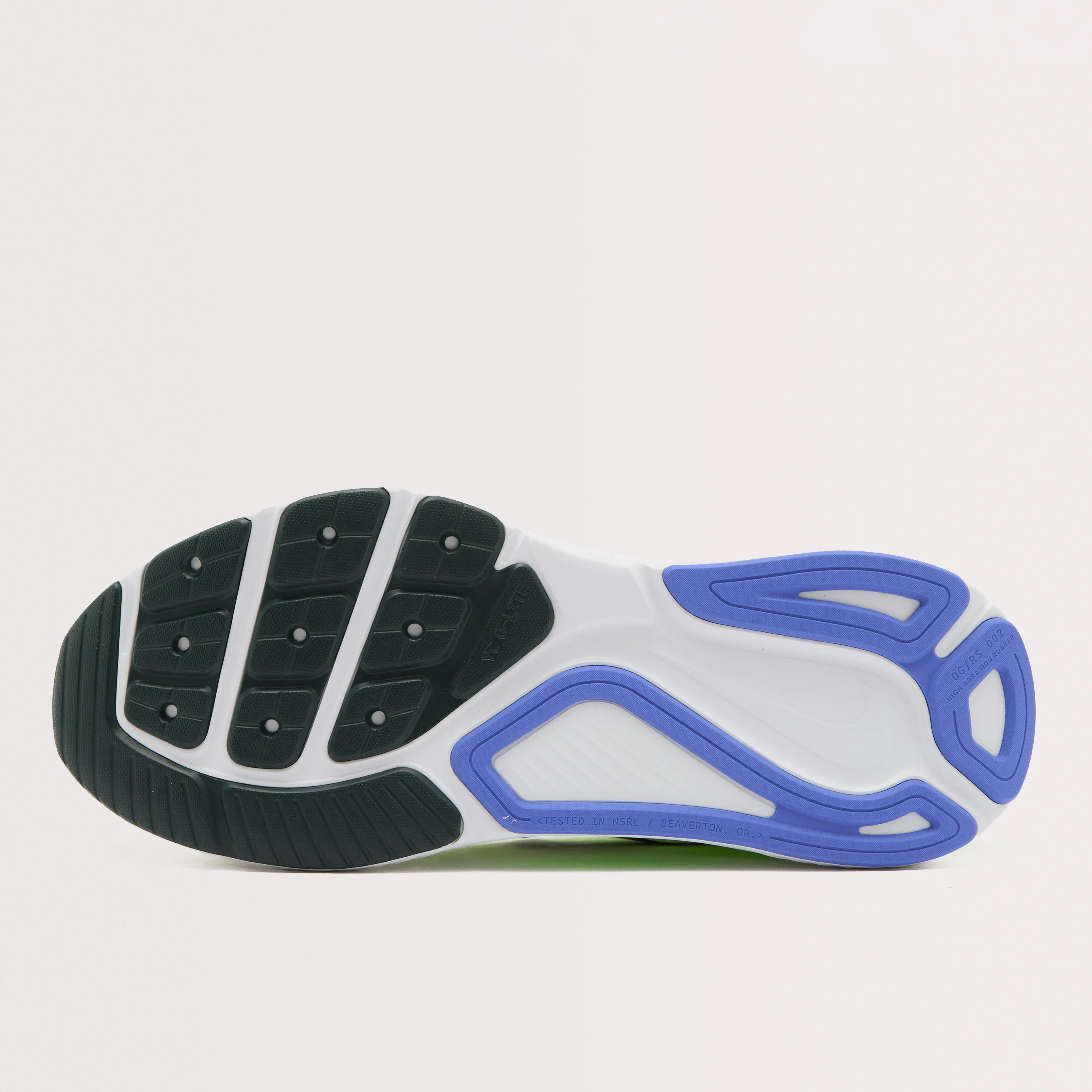 Men's Structure 26 Road Running Shoe - Image 3