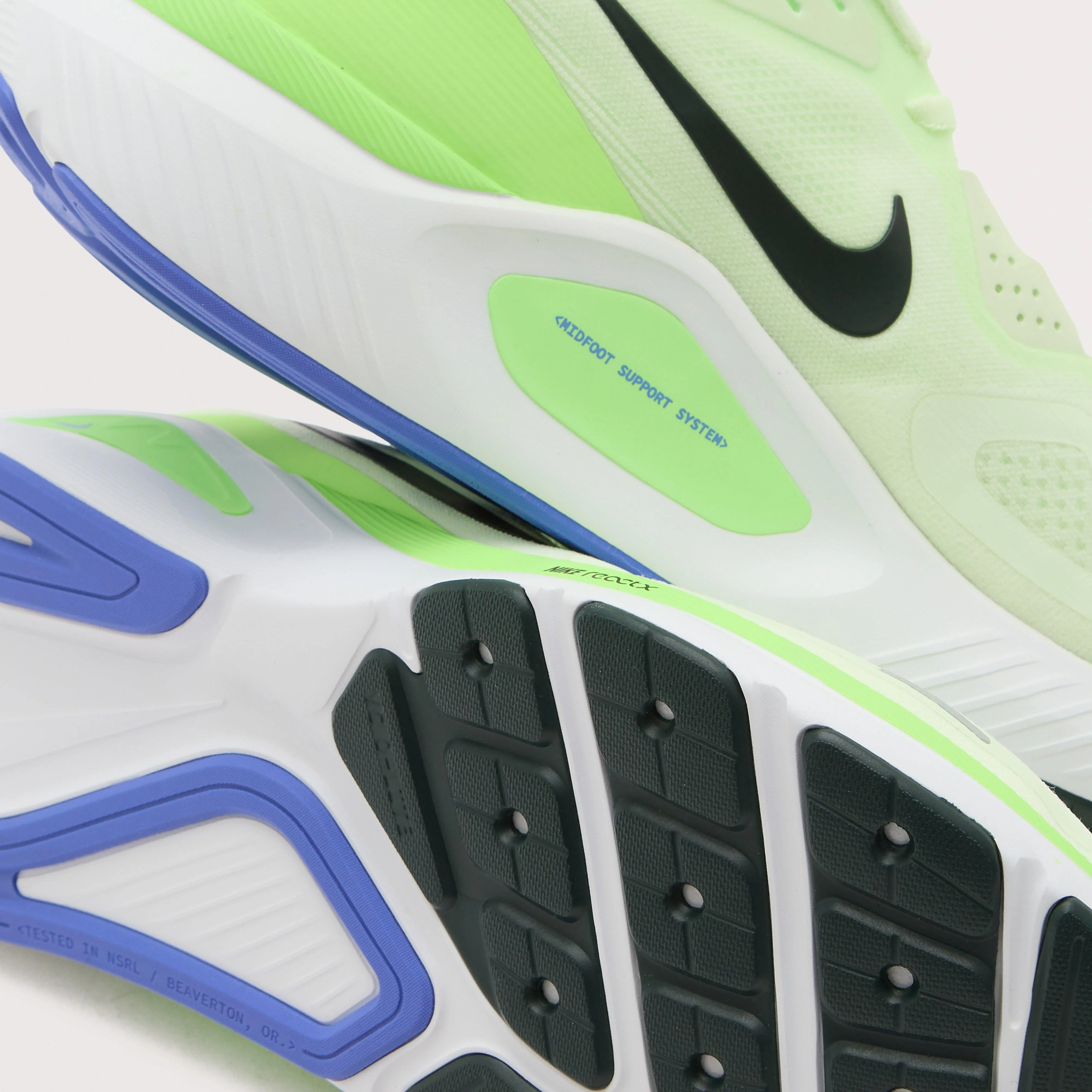 Men's Structure 26 Road Running Shoe - Image 4