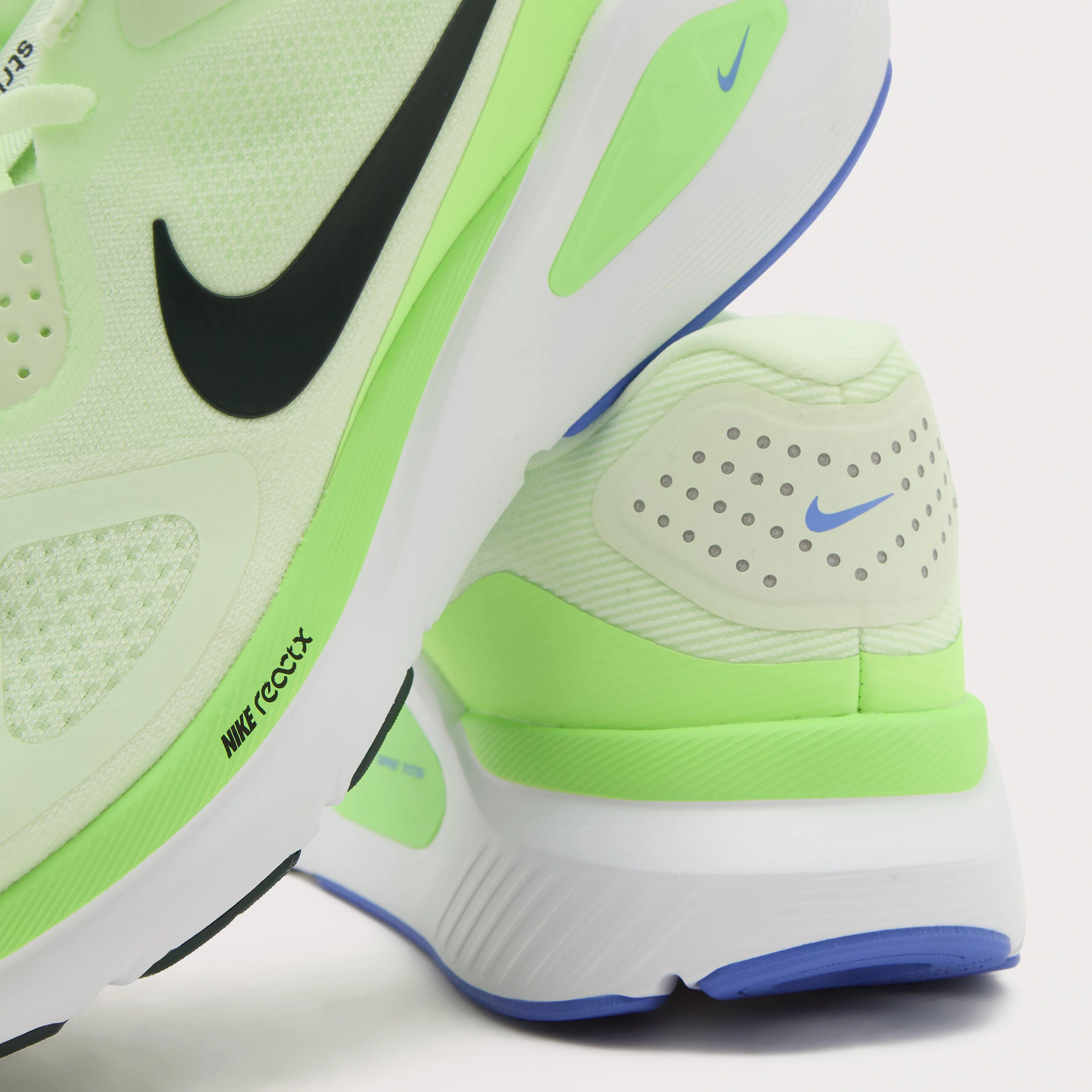 Men's Structure 26 Road Running Shoe - Image 5