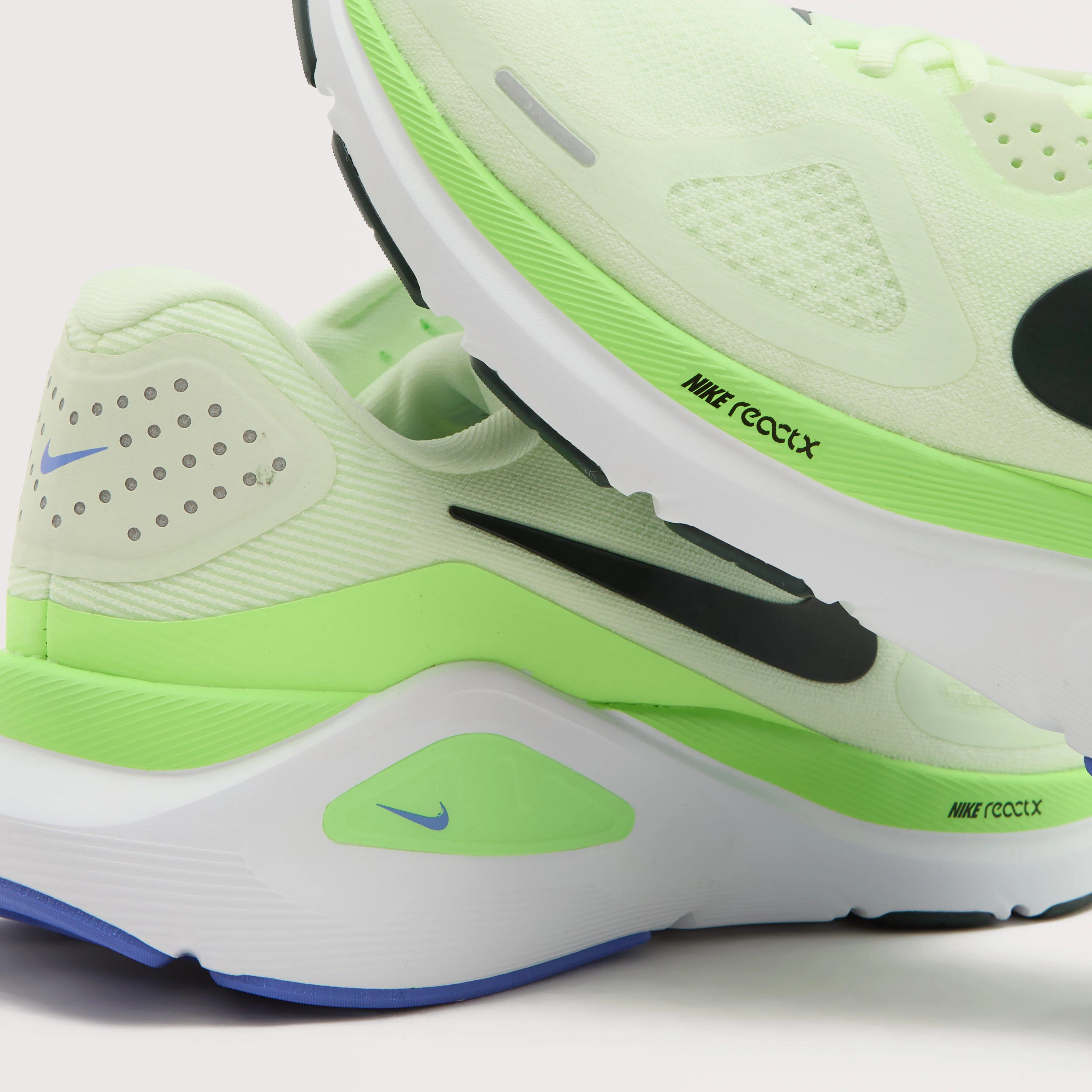 Men's Structure 26 Road Running Shoe - Image 6