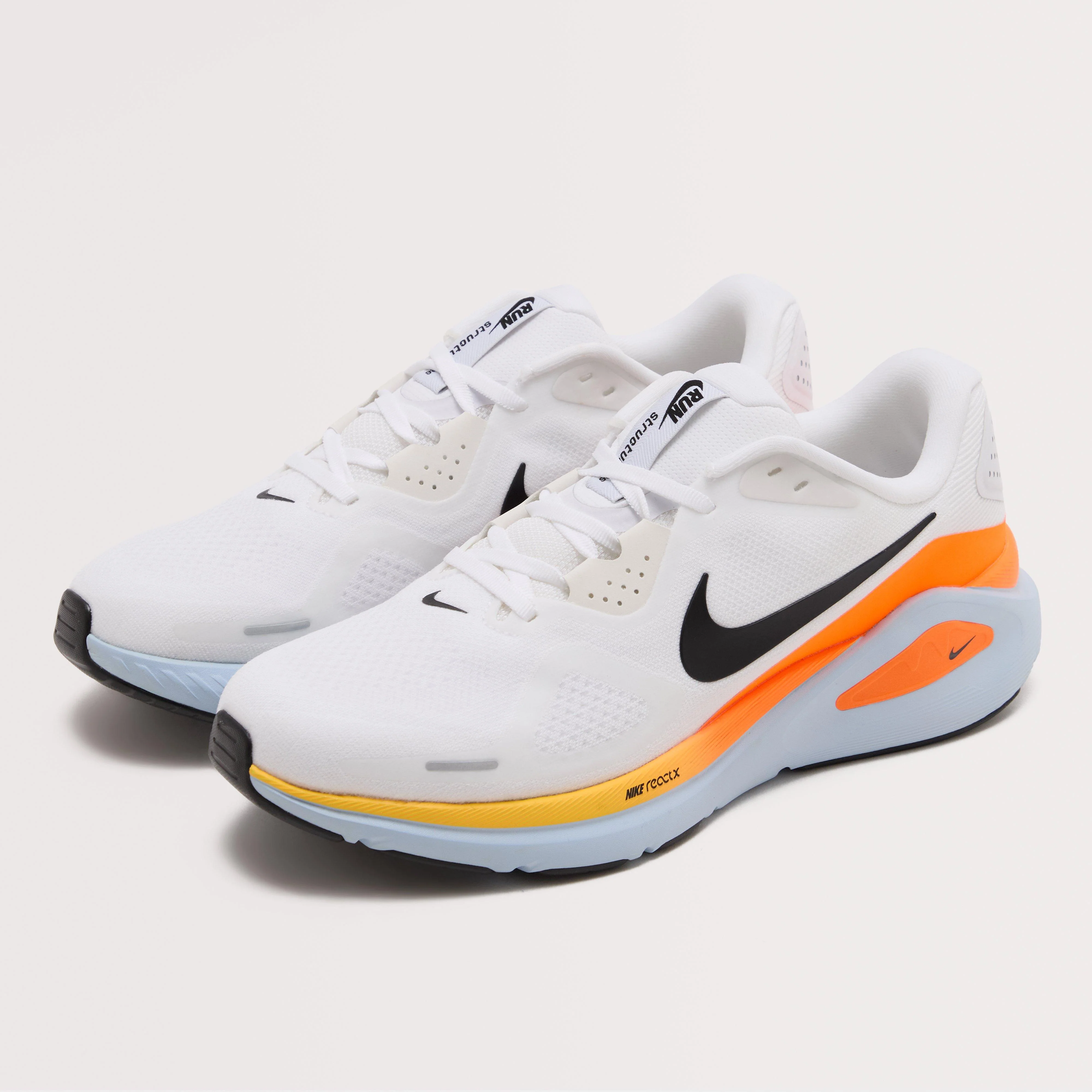 Men's Structure 26 Road Running Shoe - Image 2