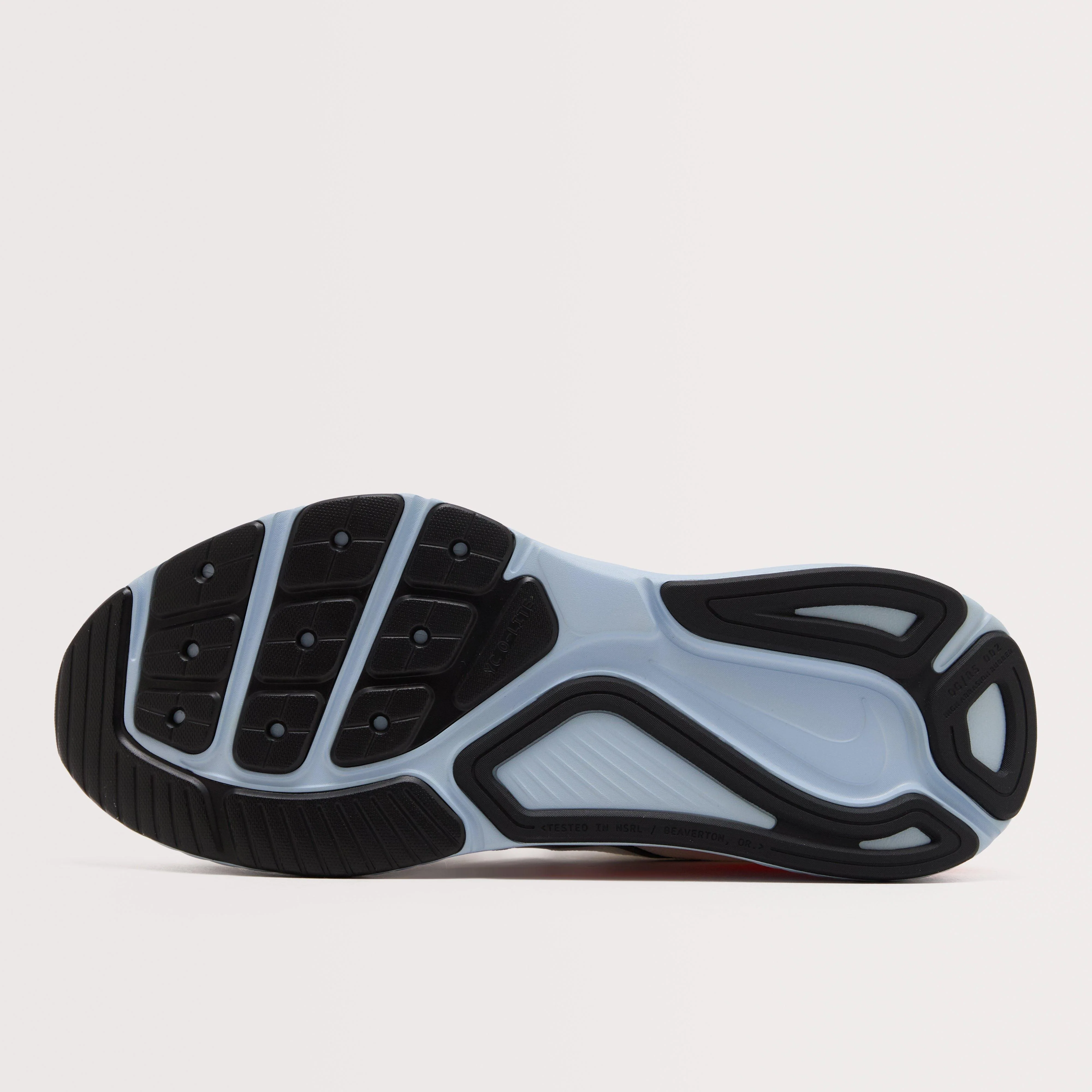 Men's Structure 26 Road Running Shoe - Image 3