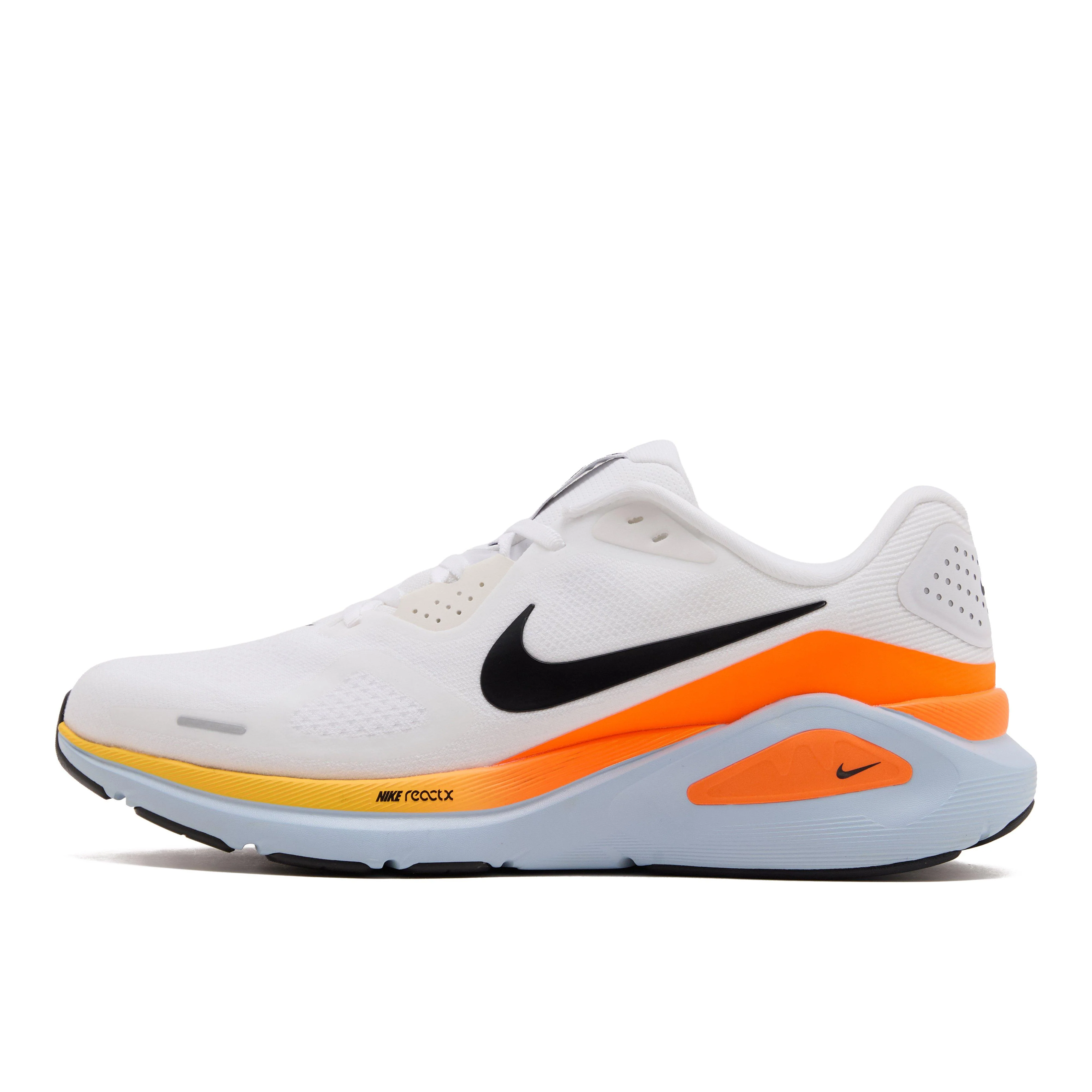 Men's Structure 26 Road Running Shoe - Image 7