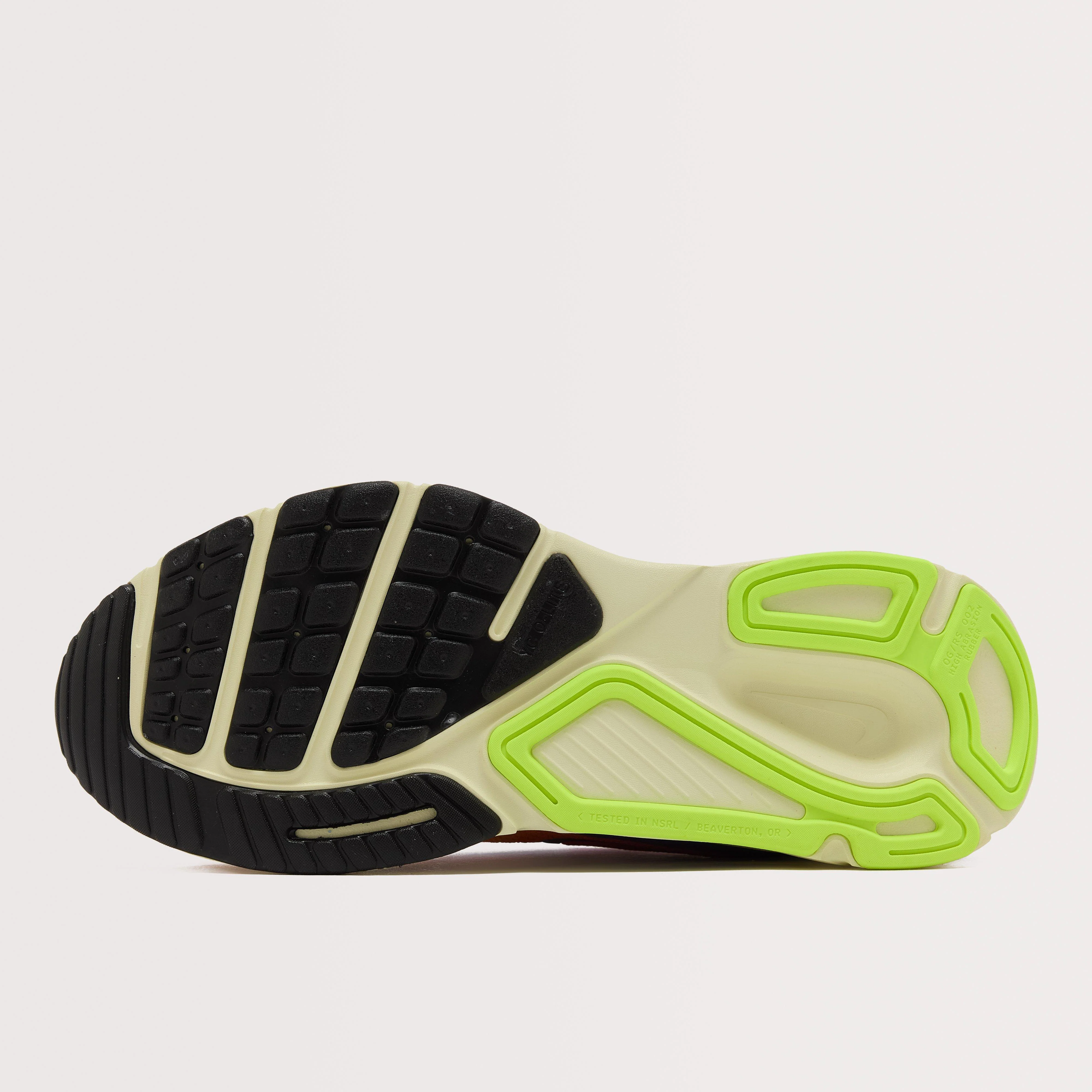 Men’s Structure Plus Road Running Shoe - Image 3