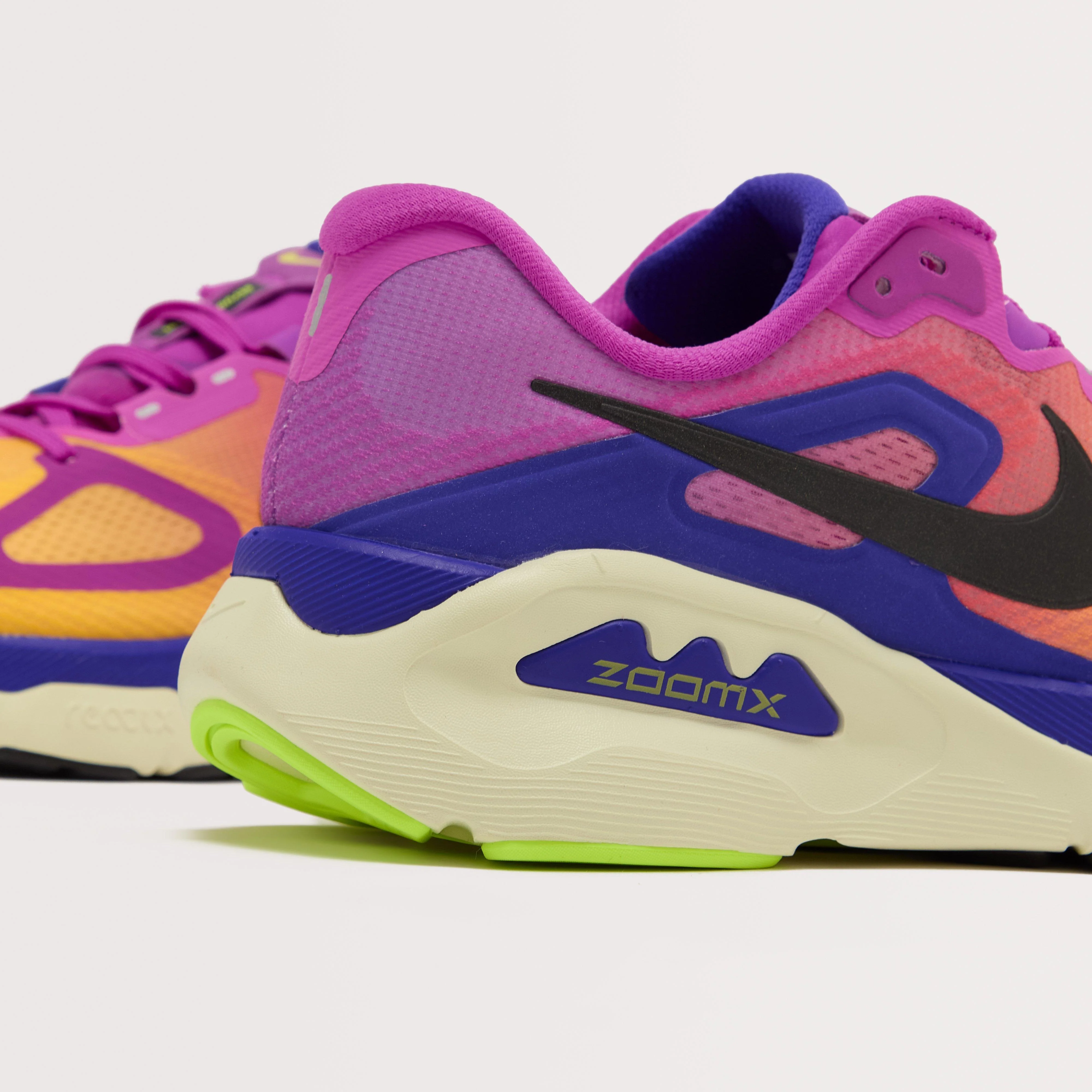 Men’s Structure Plus Road Running Shoe - Image 5