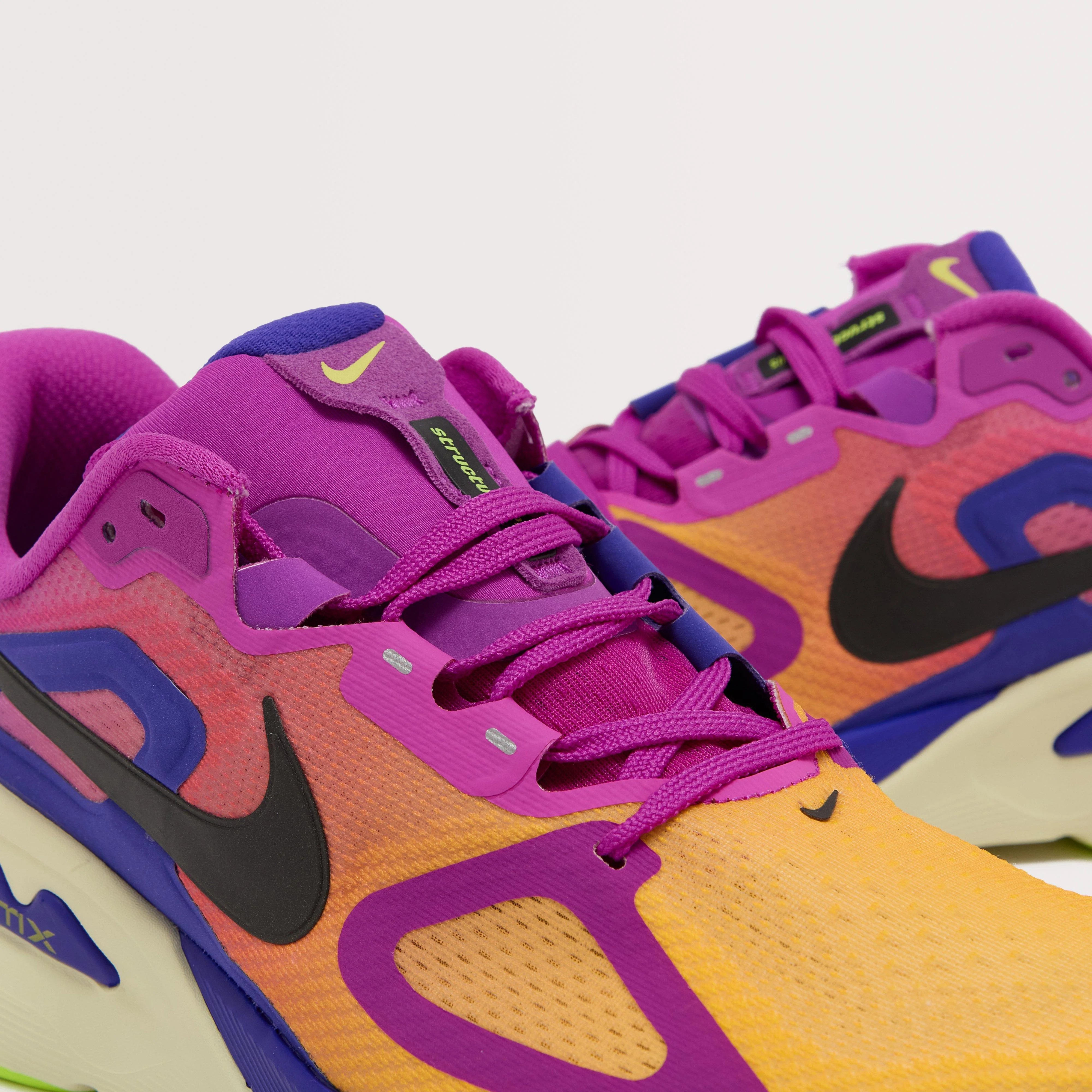 Men’s Structure Plus Road Running Shoe - Image 6