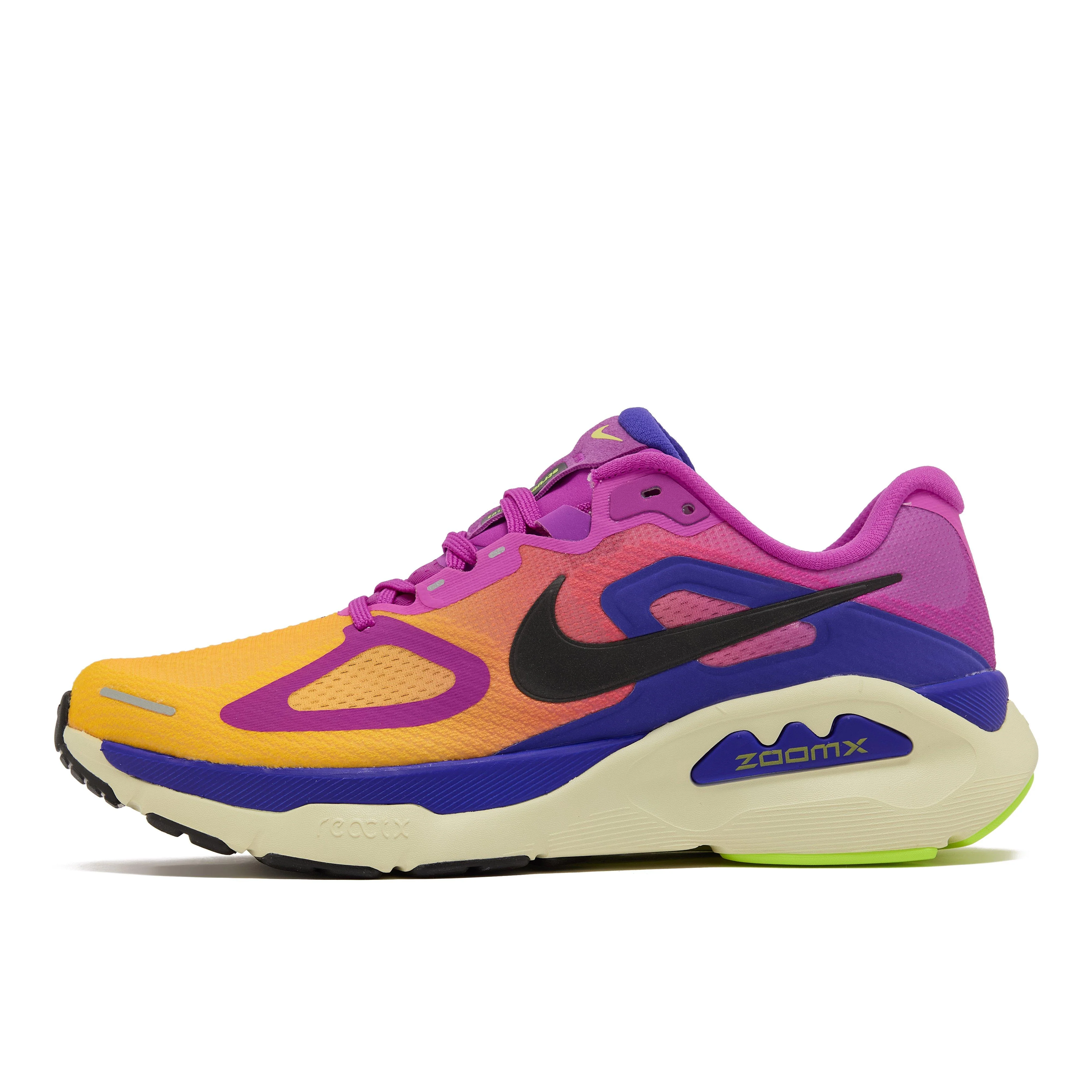 Men’s Structure Plus Road Running Shoe - Image 7