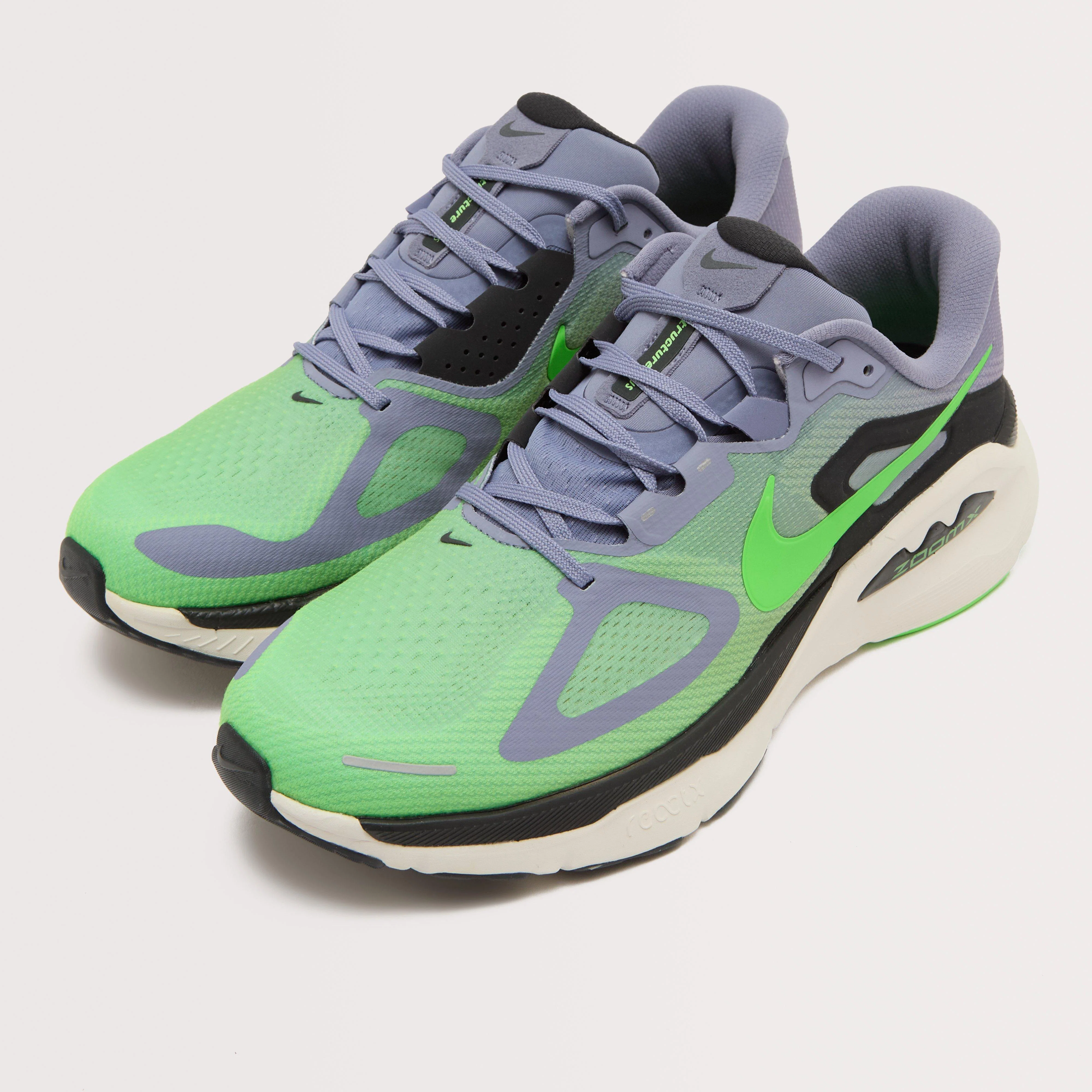 Men’s Structure Plus Road Running Shoe - Image 2