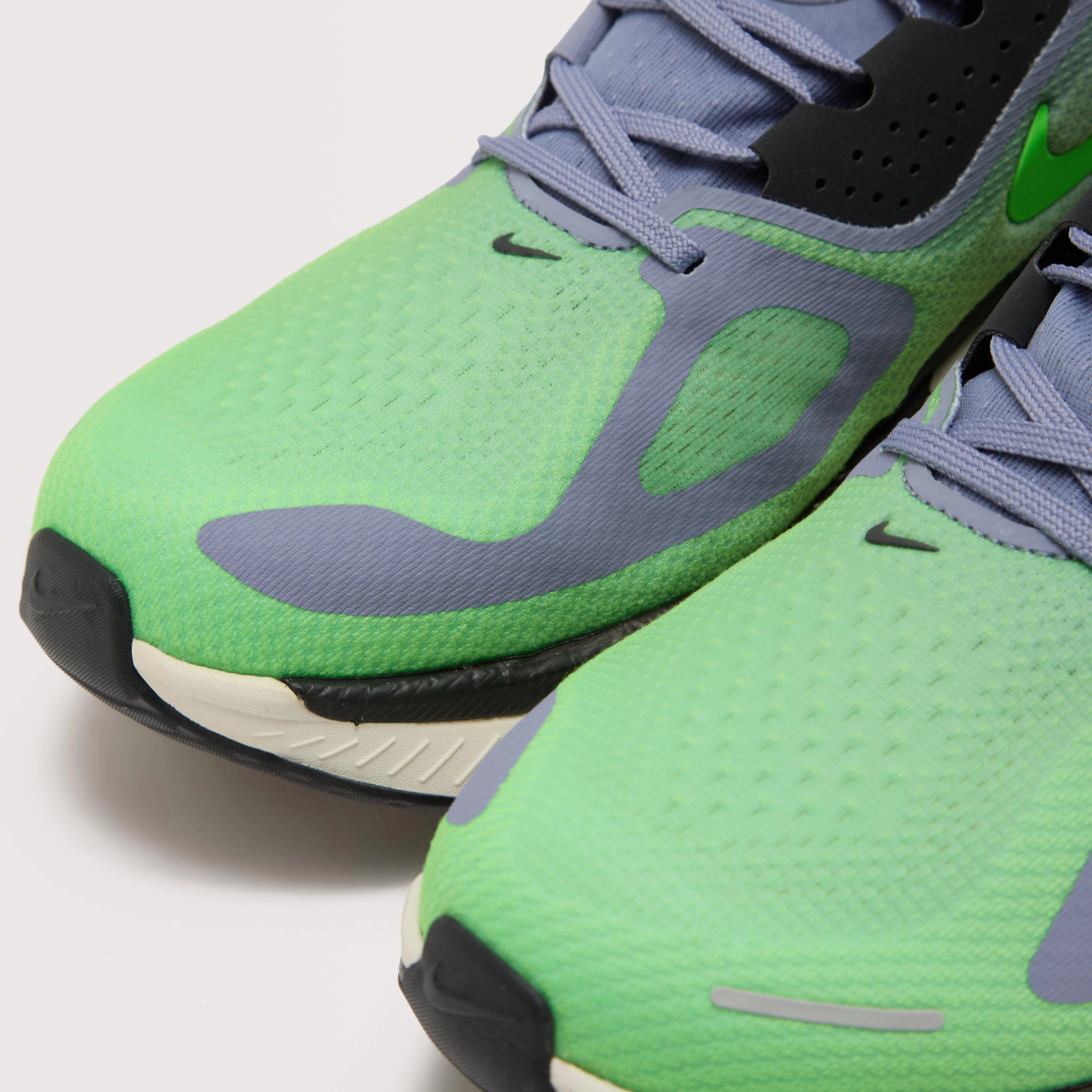 Men’s Structure Plus Road Running Shoe - Image 4