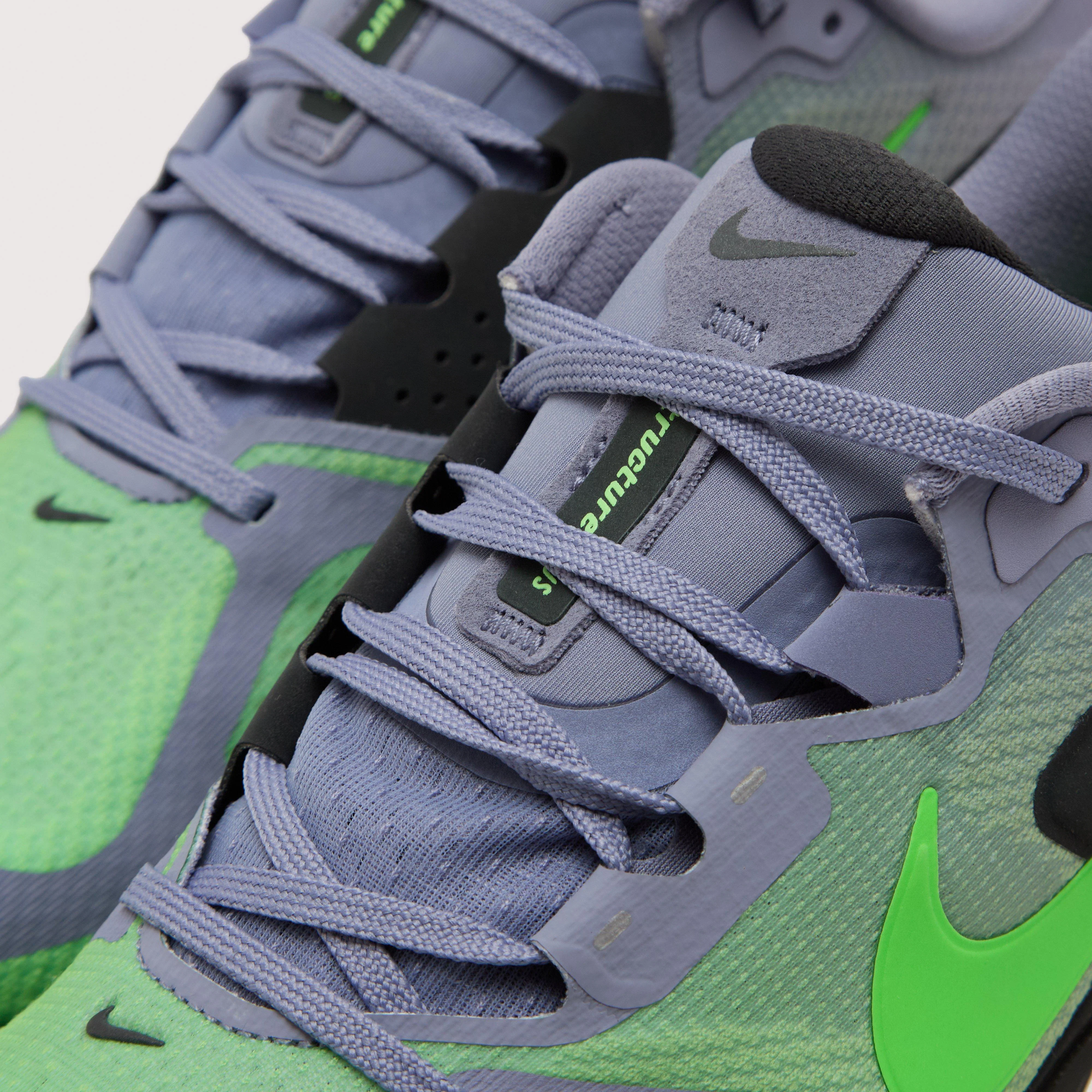 Men’s Structure Plus Road Running Shoe - Image 6