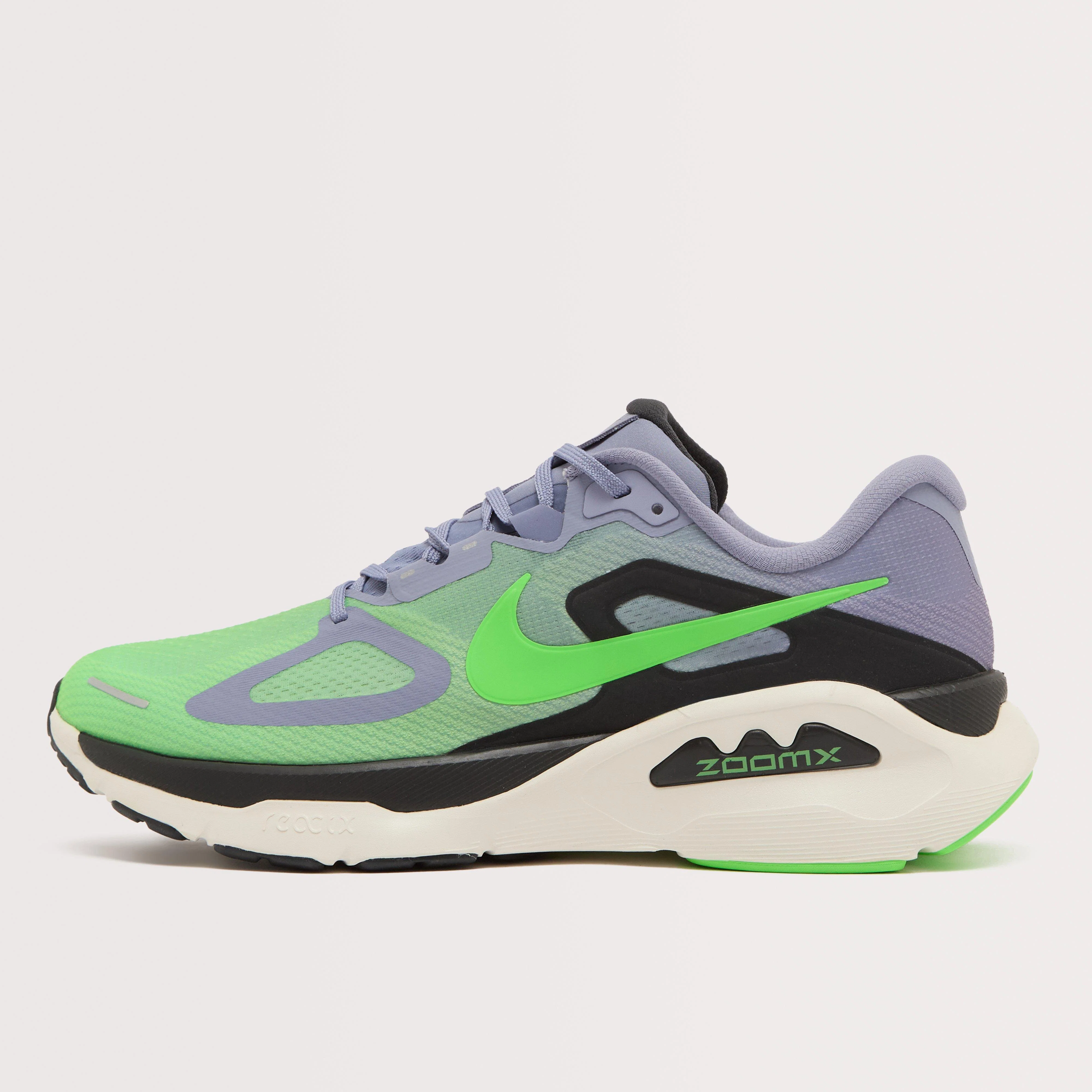Men’s Structure Plus Road Running Shoe - Image 8