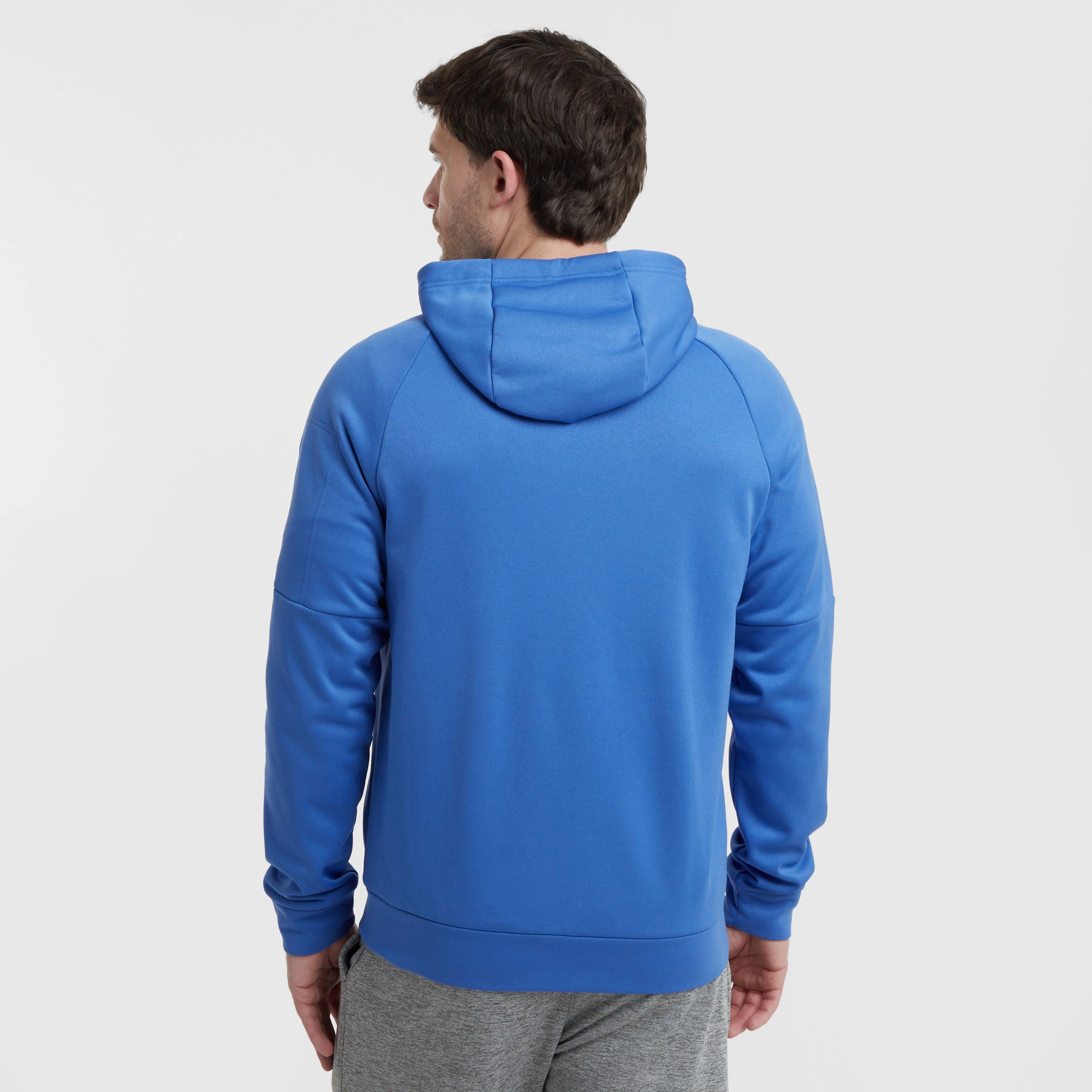 Men's Therma-FIT Full-Zip Hoodie - Image 2
