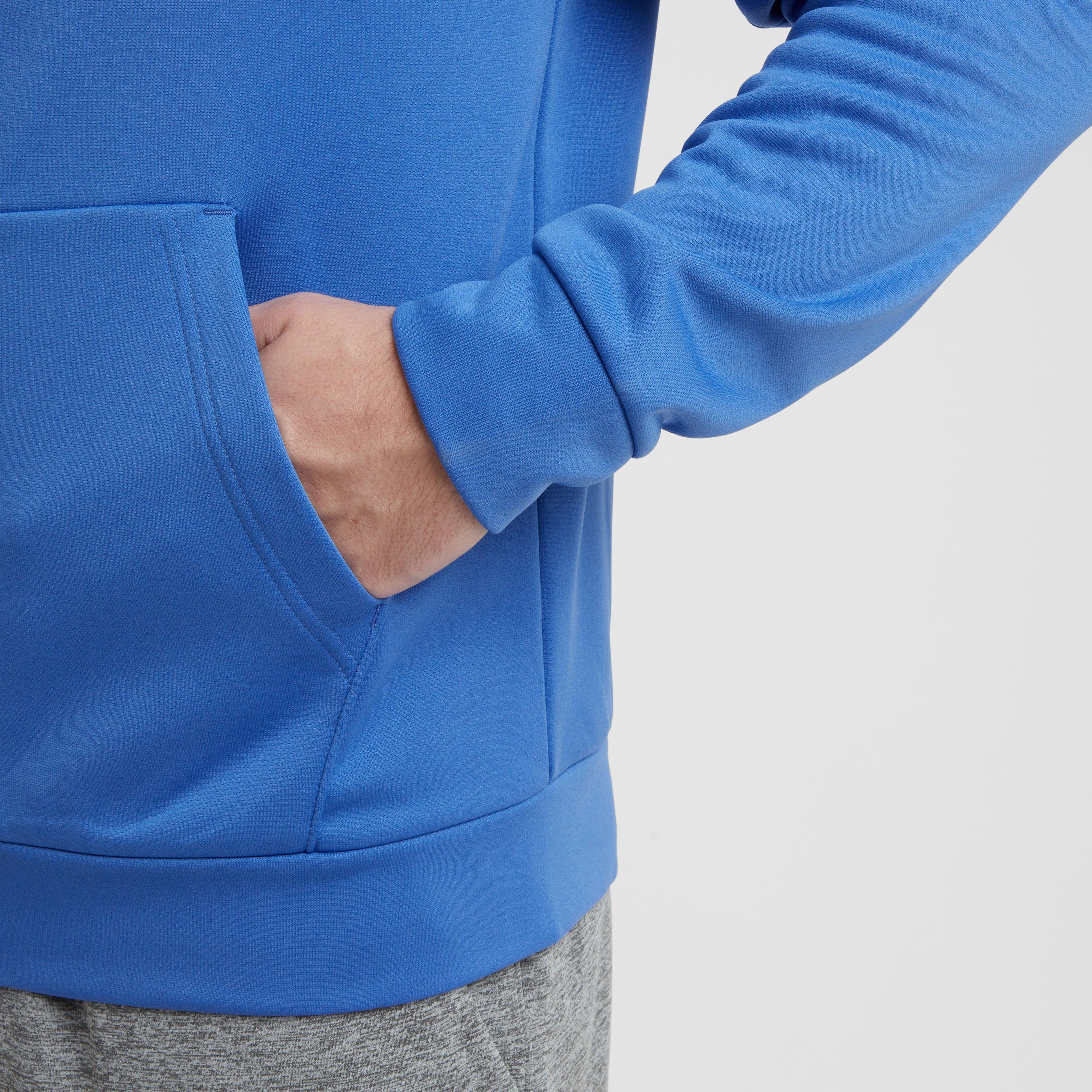 Men's Therma-FIT Full-Zip Hoodie - Image 6