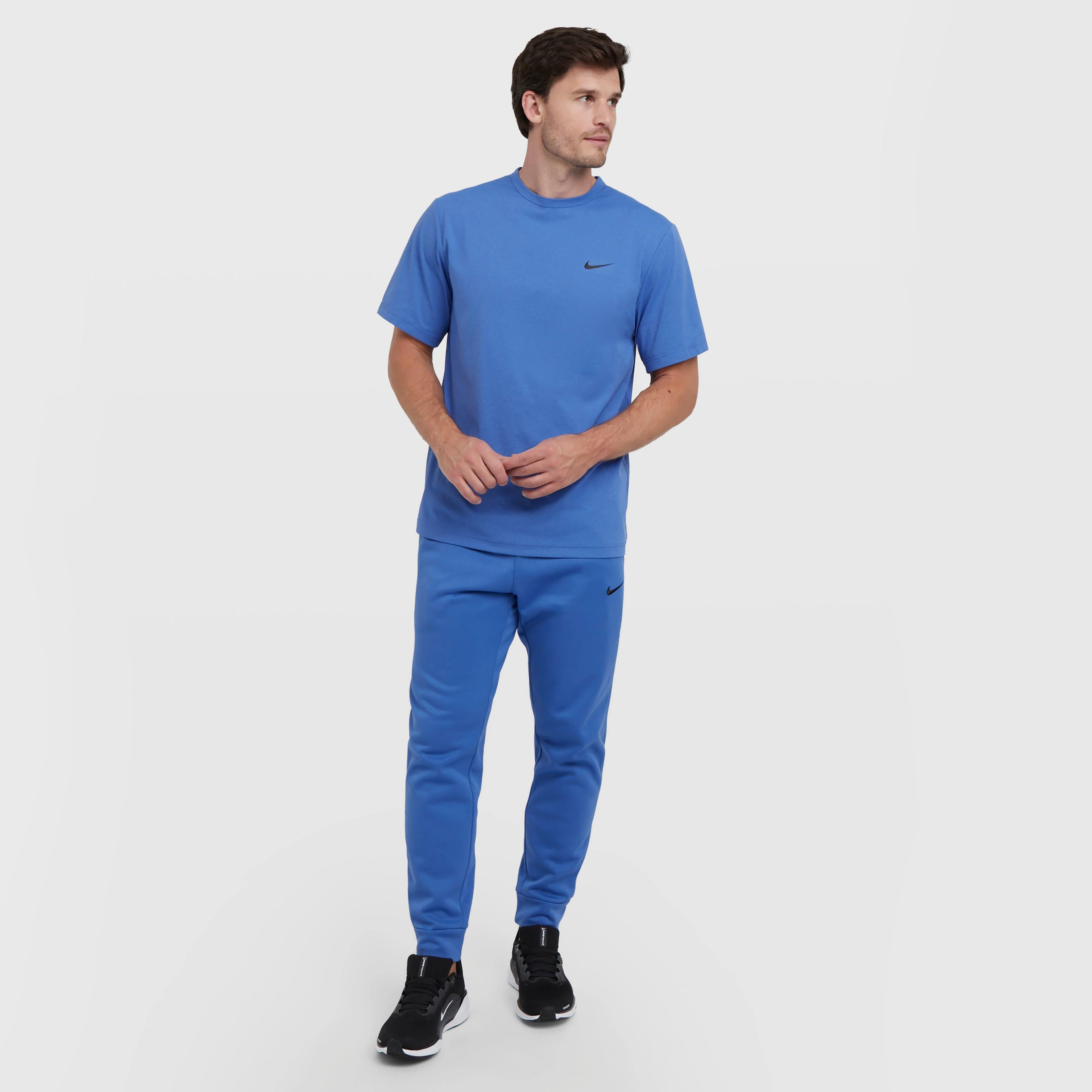Men's Therma-FIT Tapered Trousers - Image 3