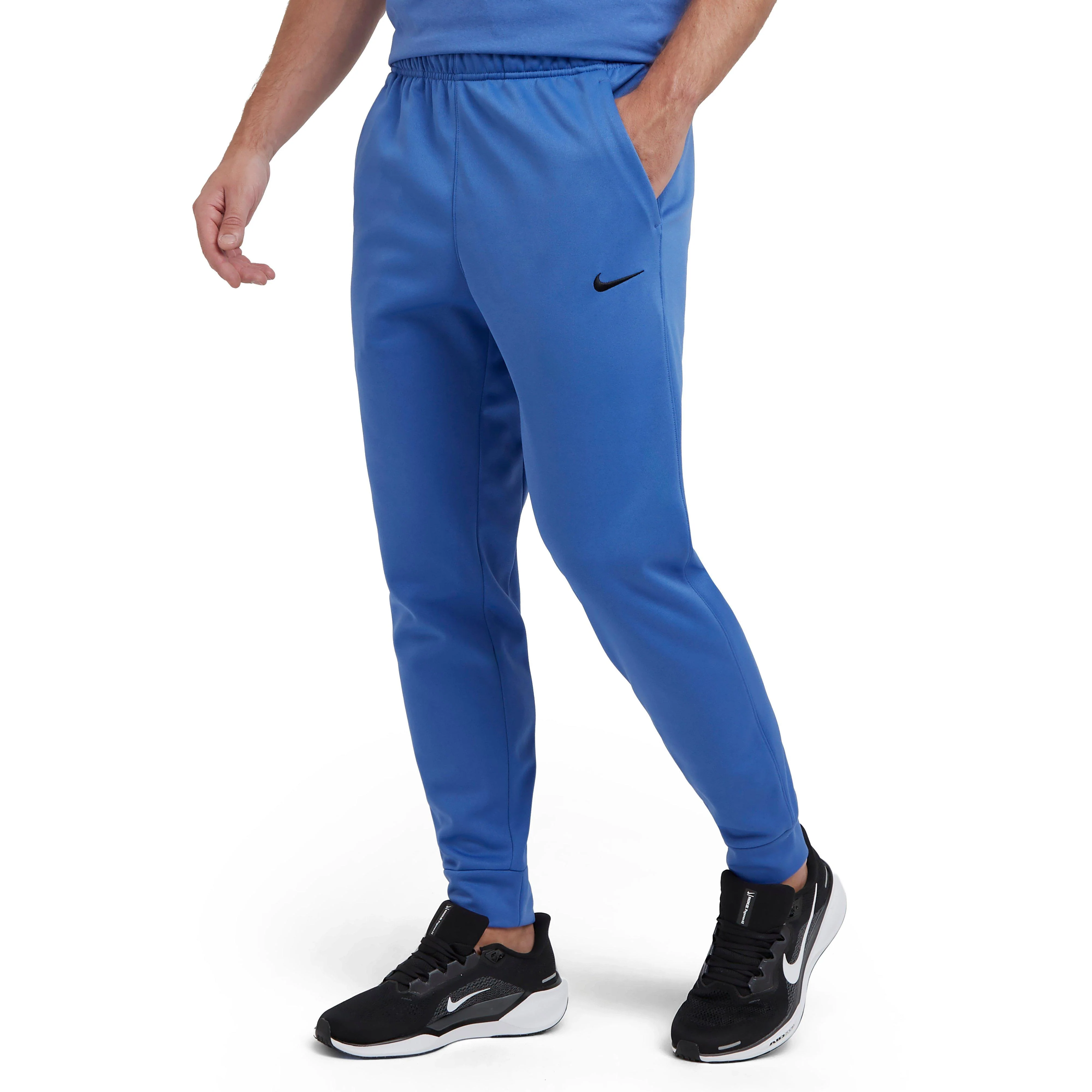 Men's Therma-FIT Tapered Trousers - Image 8