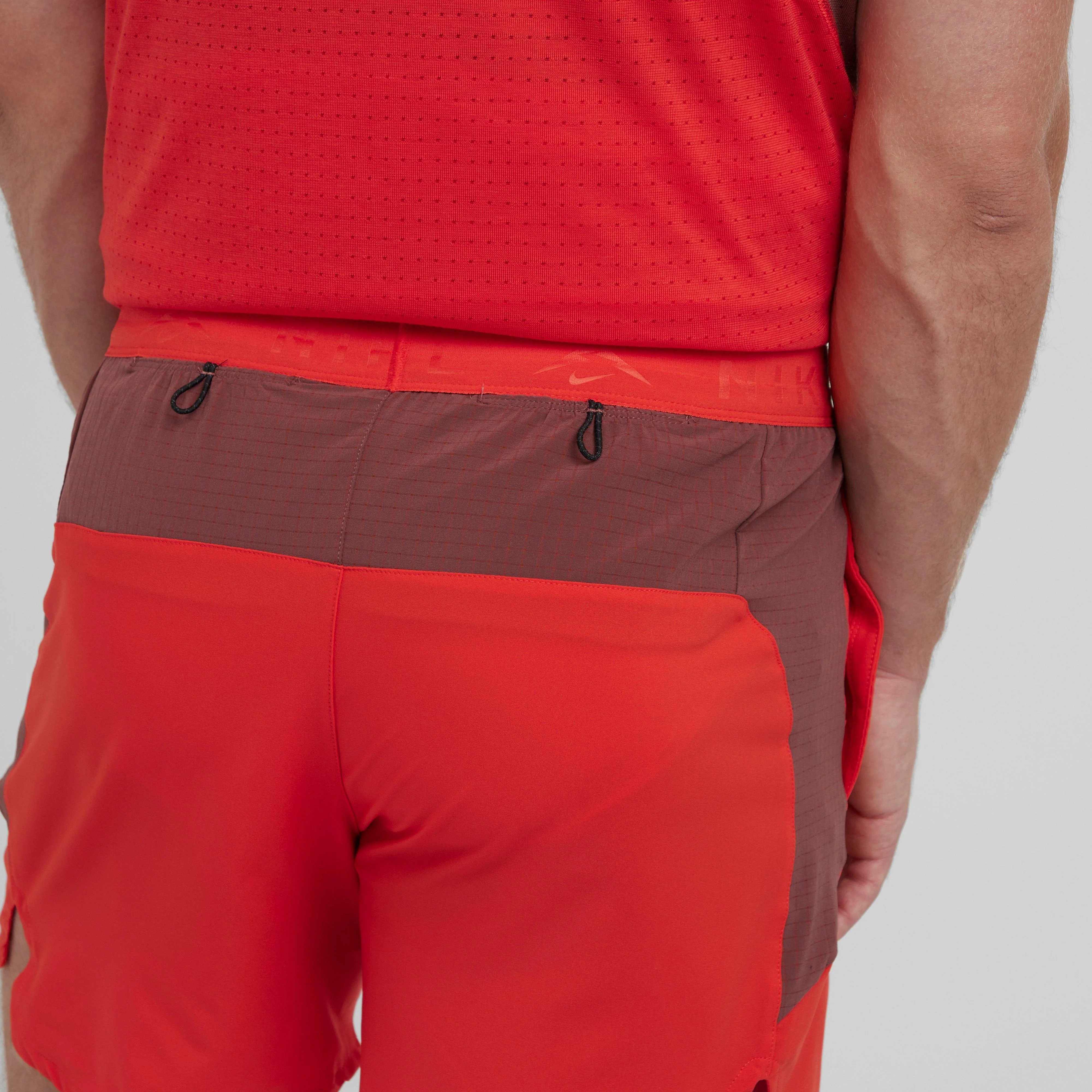 Men’s Trail Dri-FIT Brief-Lined Running Shorts 6” - Image 6