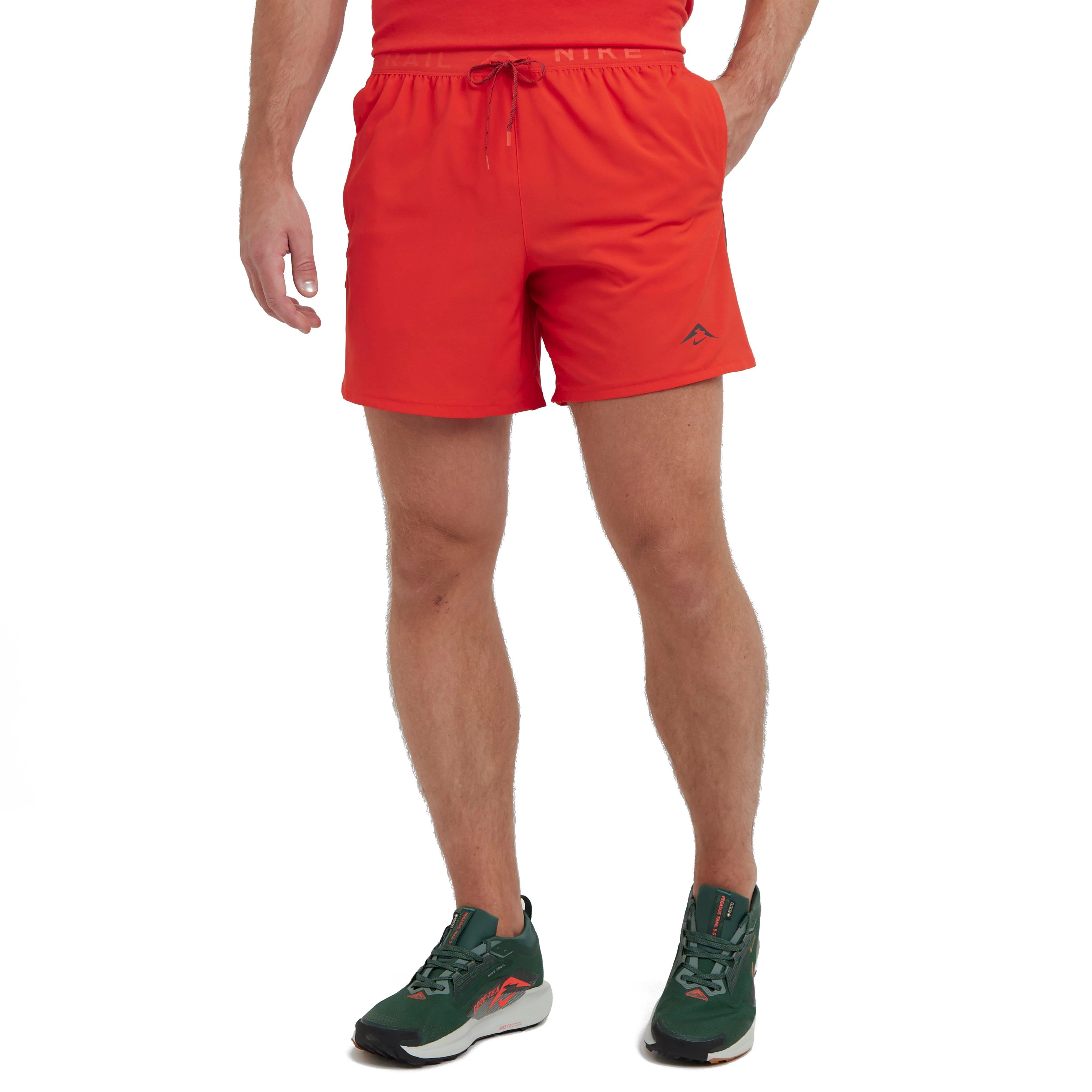 Men’s Trail Dri-FIT Brief-Lined Running Shorts 6” - Image 8