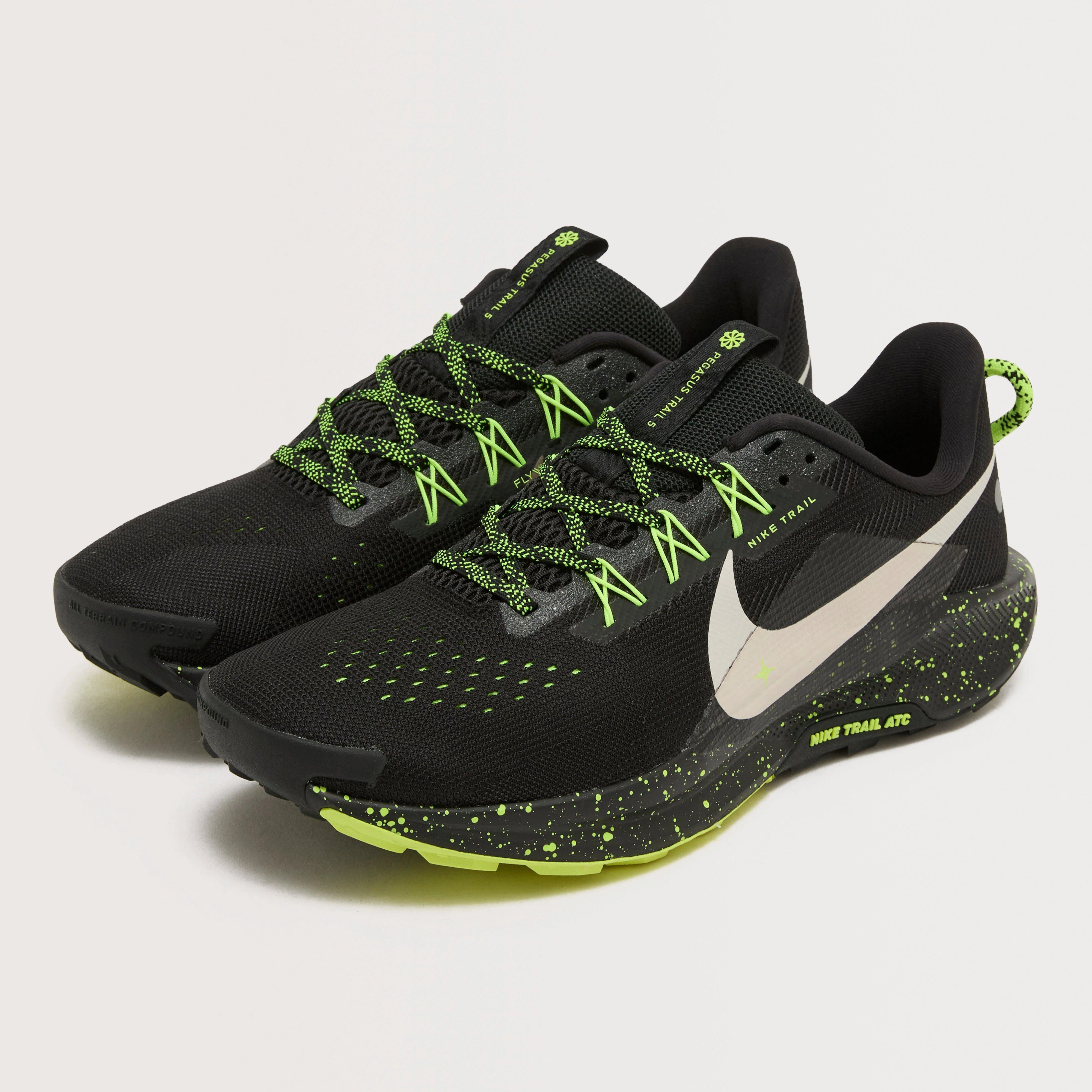 Men's Trail-Running Shoes Pegasus Trail 5 - Image 2