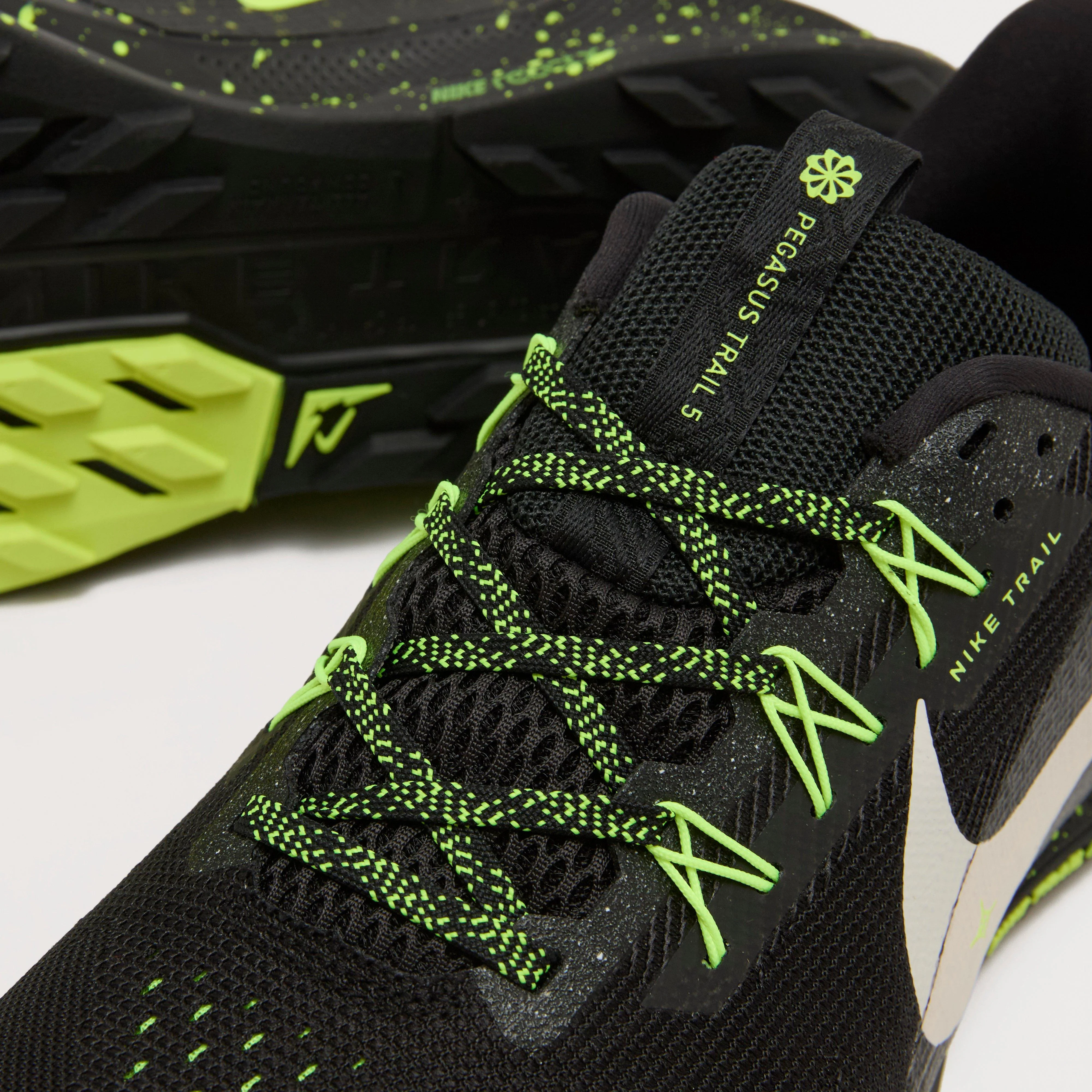 Men's Trail-Running Shoes Pegasus Trail 5 - Image 4
