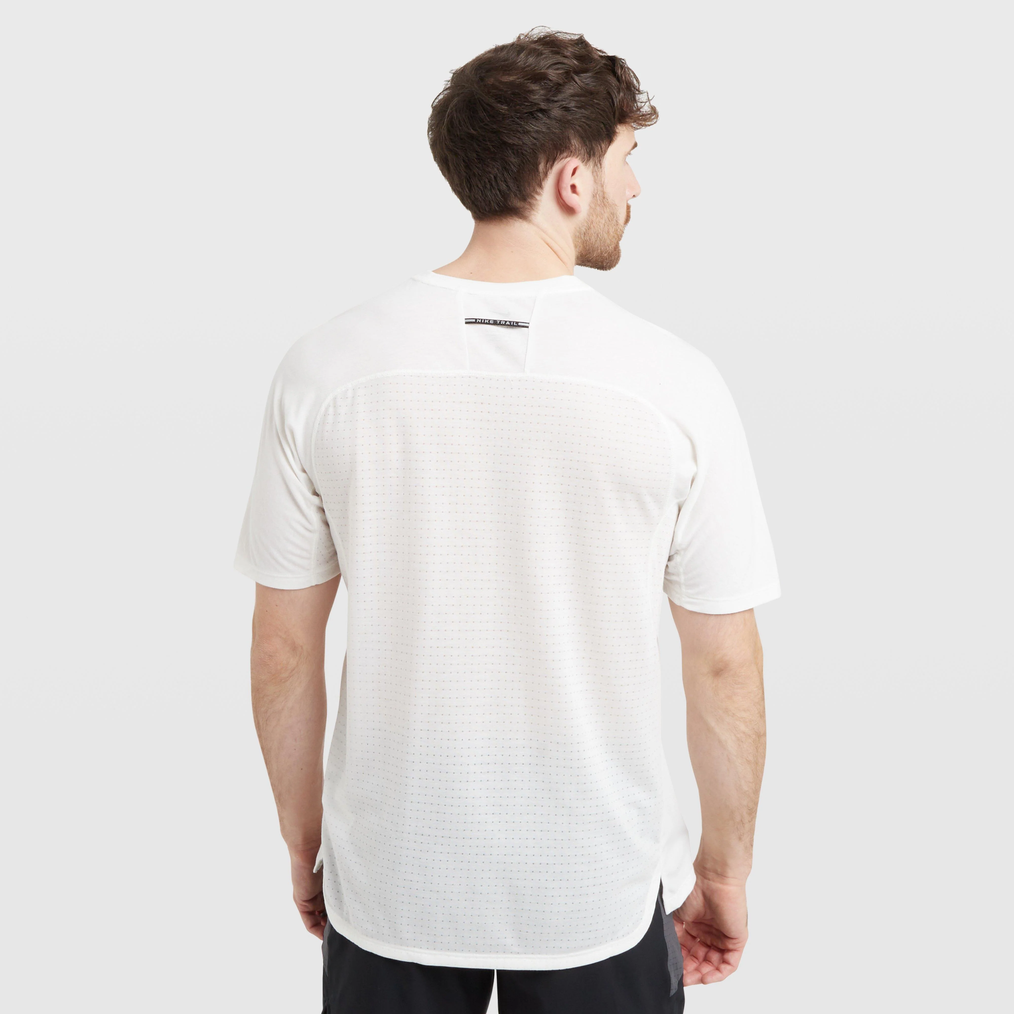 Men’s Trail Solar Chase Dri-FIT ADV T-Shirt - Image 2
